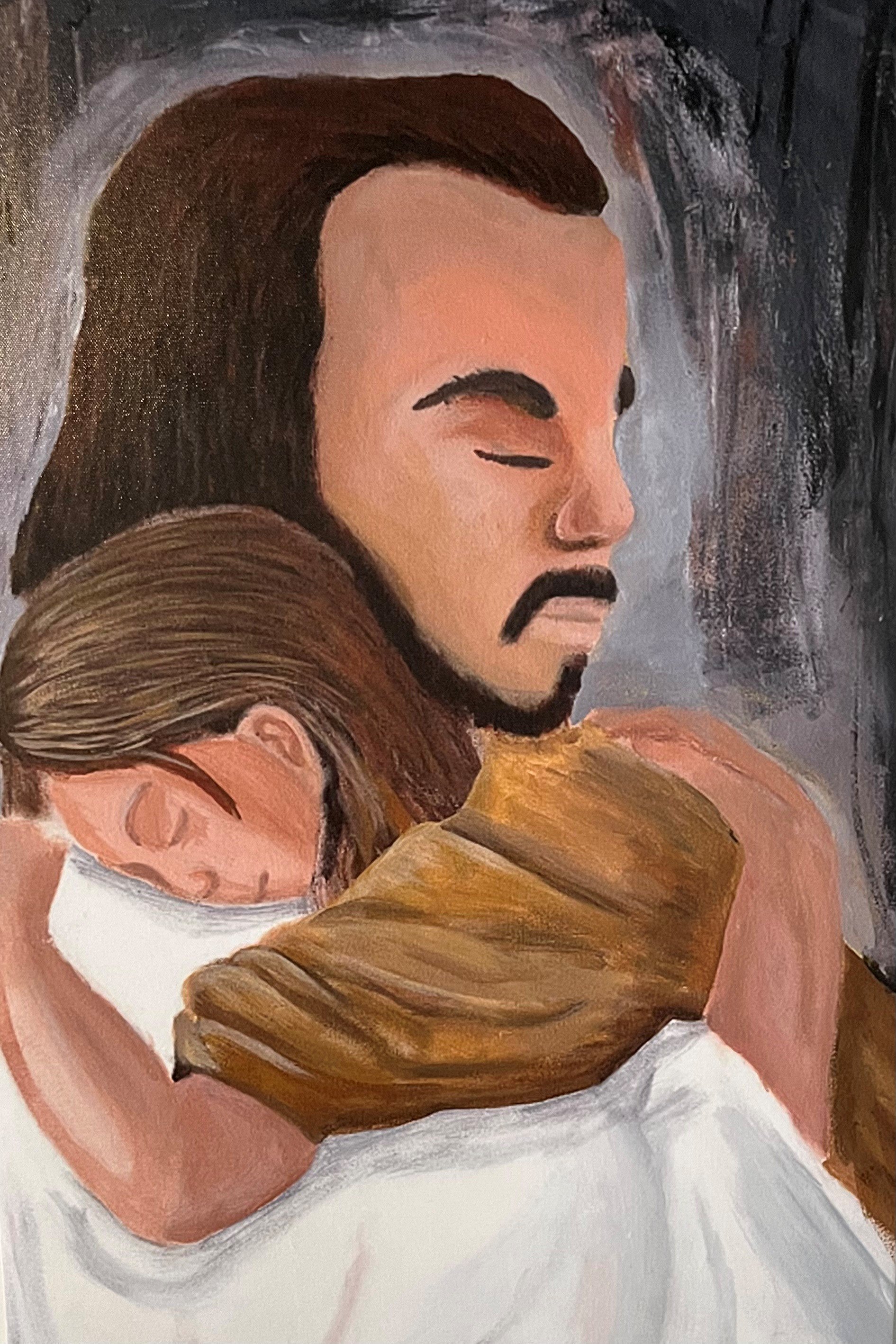 “Saturday” by Jada, T.R.A.C. Camper from Austin, TX