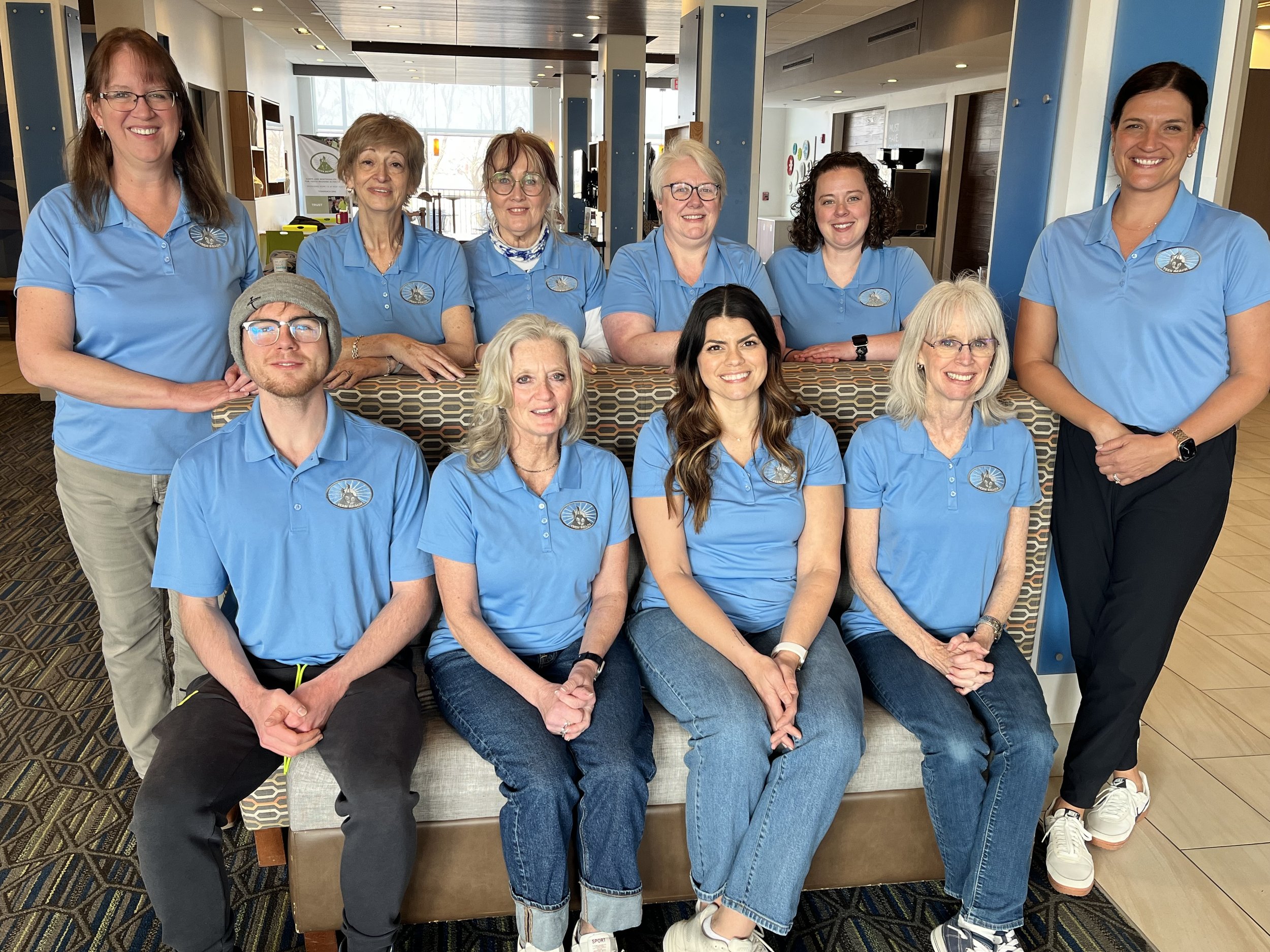 Mentoring Highlights