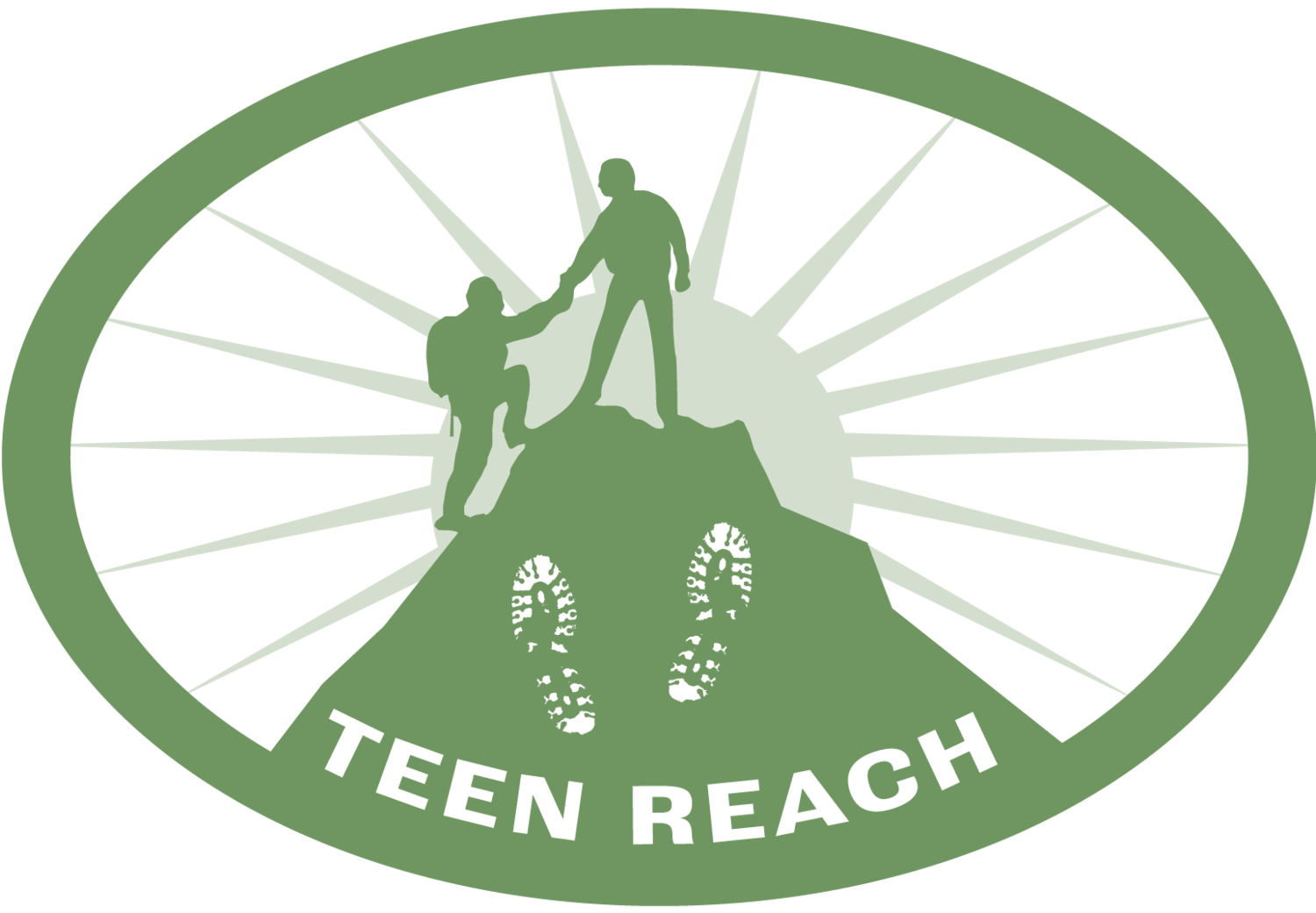 Teen Reach