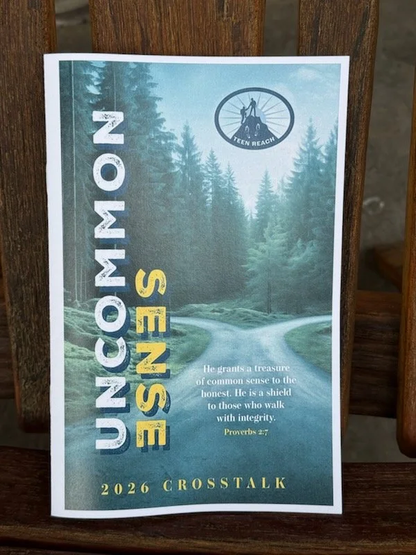 Camper Journal - 2026