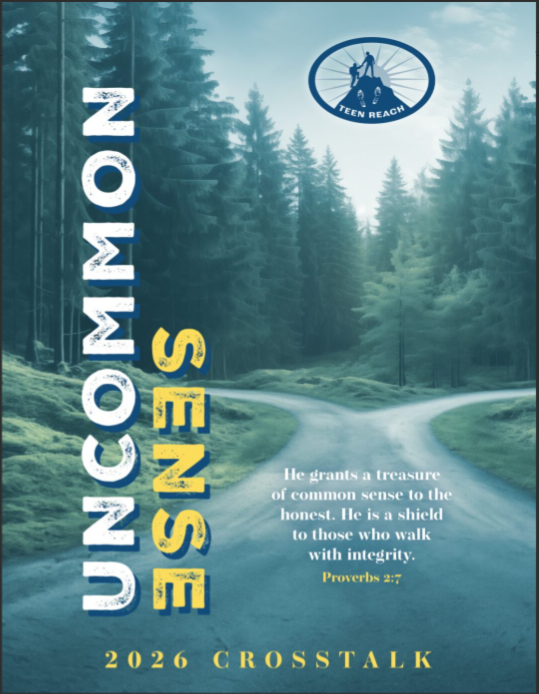 2026 T.R.A.C. CrossTalk Curriculum PDF