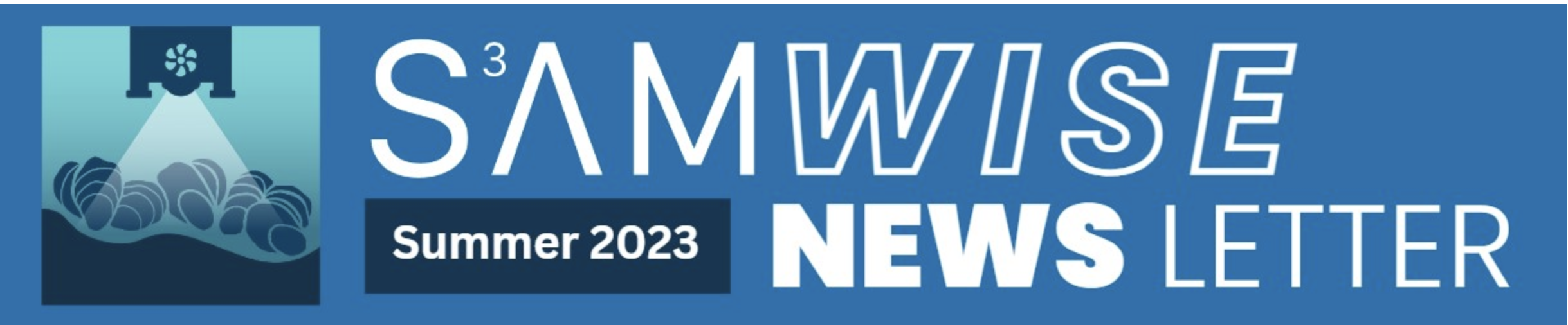S3AM Summer 2023 Newsletter