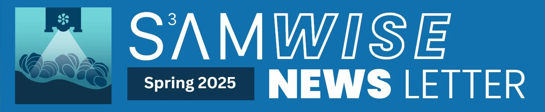 Spring 2025 Newsletter