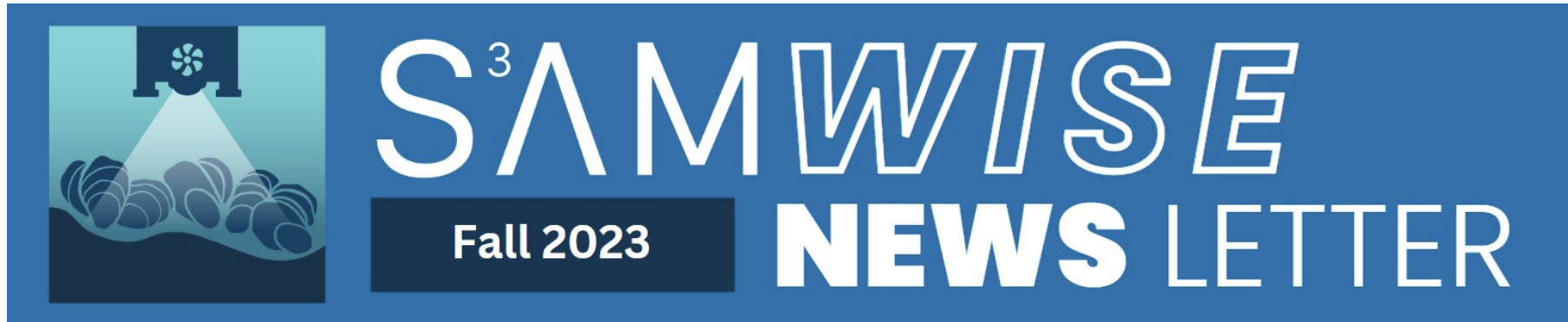 S3AM Fall 2023 Newsletter
