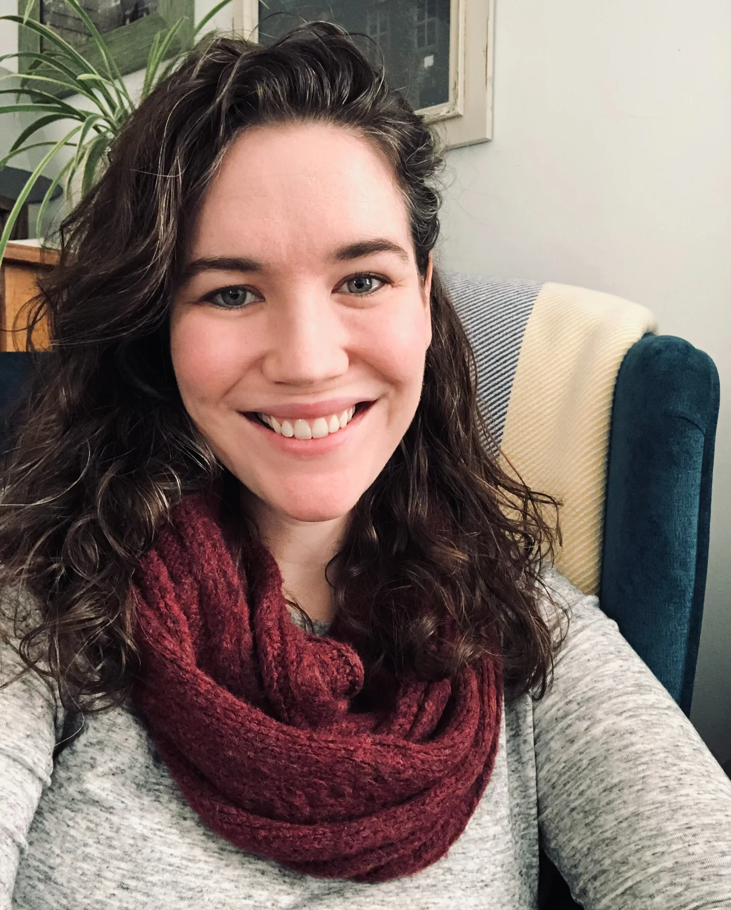 Sheila Lynch, LPC Licensed Professional Counselor Philadelphia