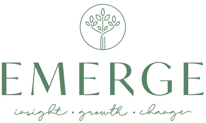 Emerge Counseling