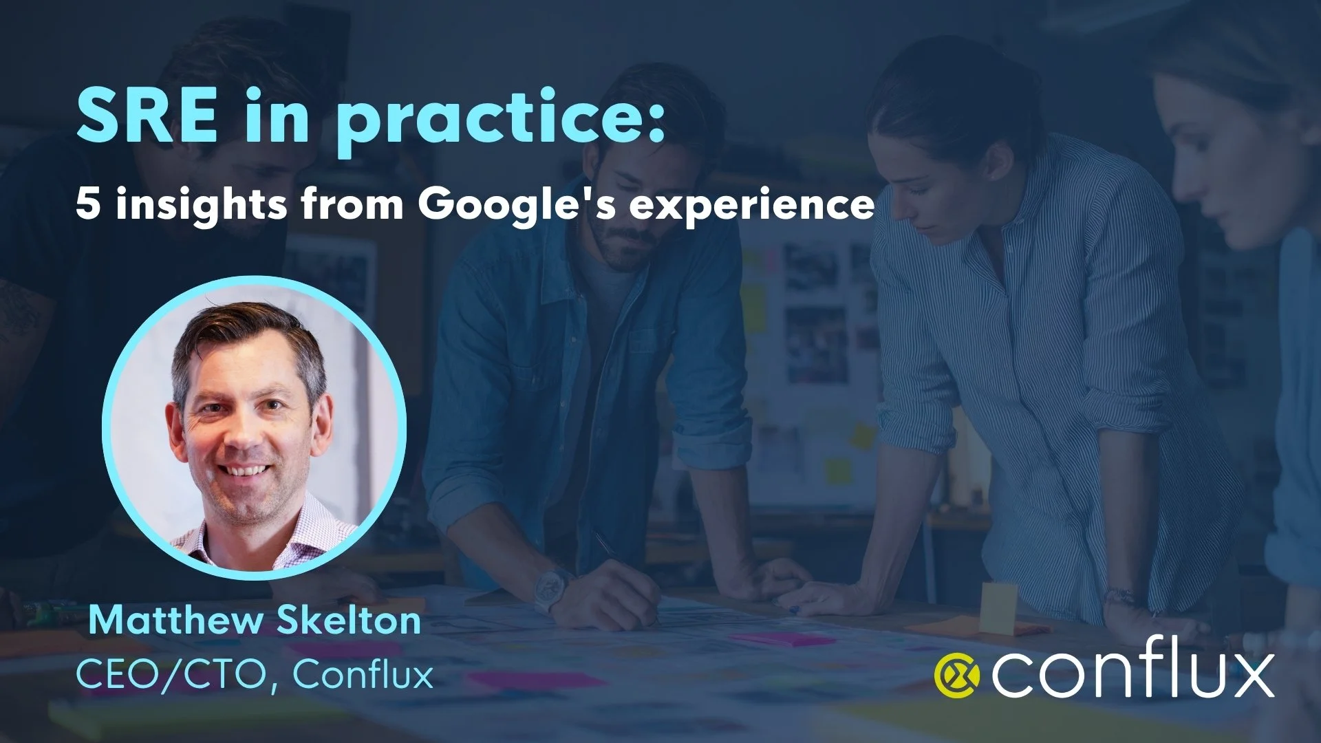 SRE in practice: 5 insights from Google's experience