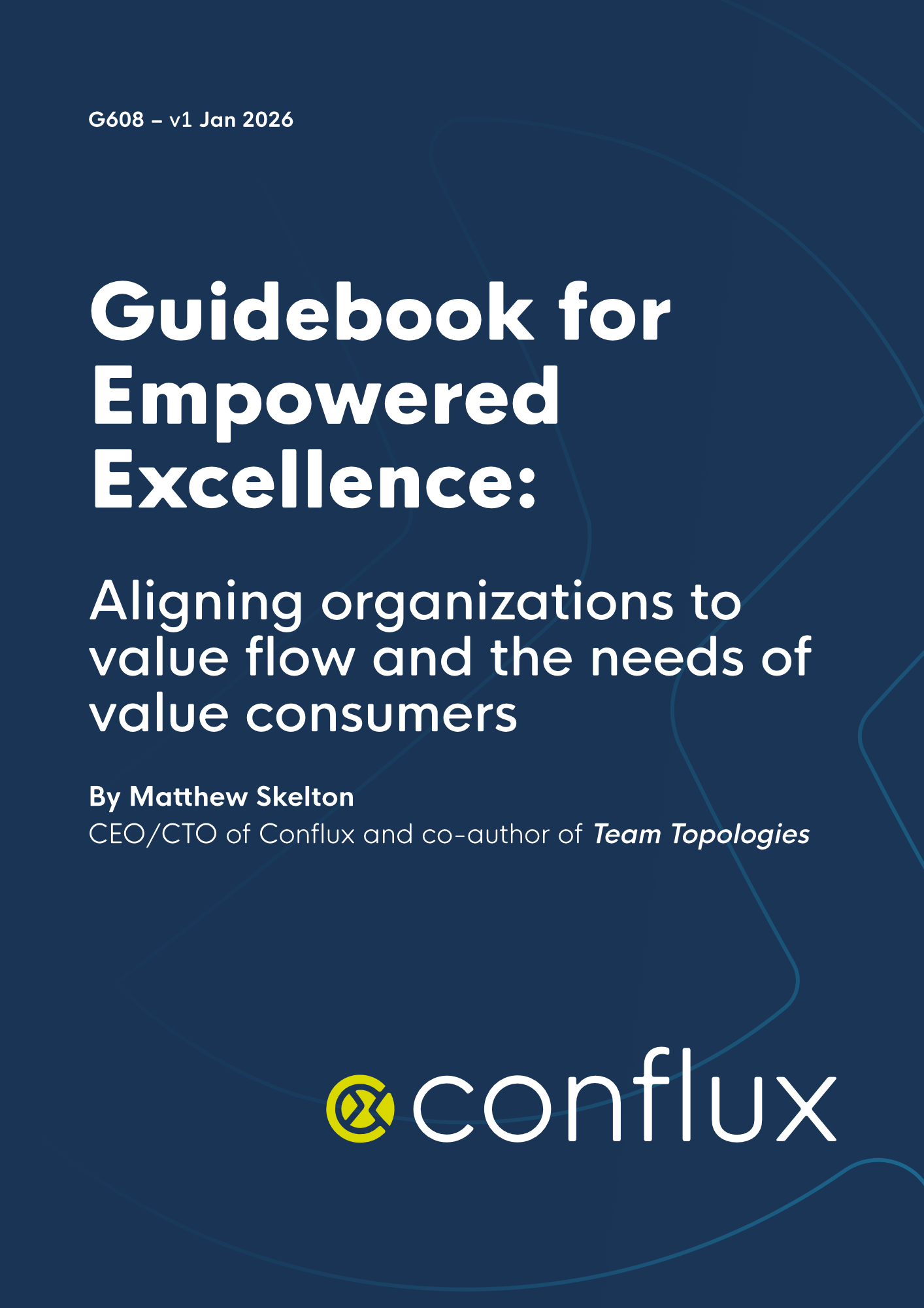 Guidebook for Empowered Excellence