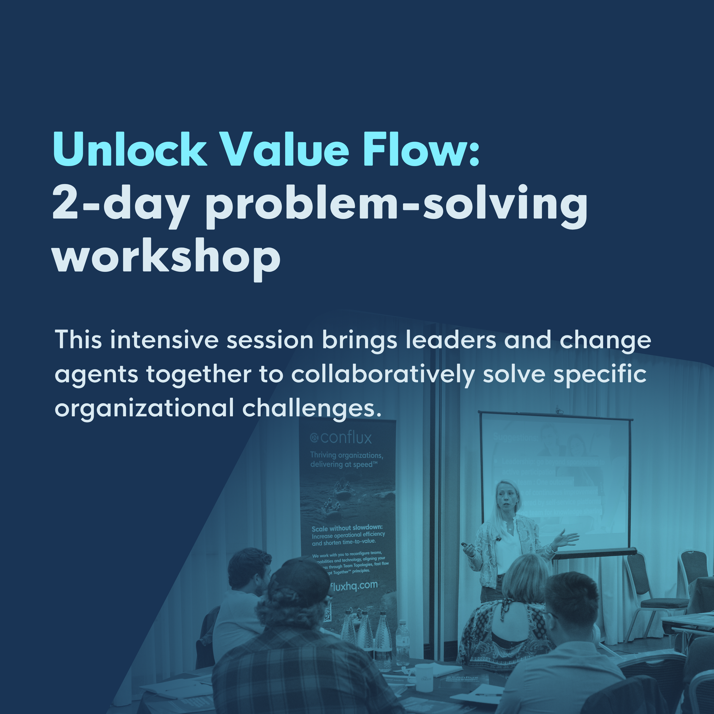 Unlock Value Flow 2-day problem-solving workshop.png