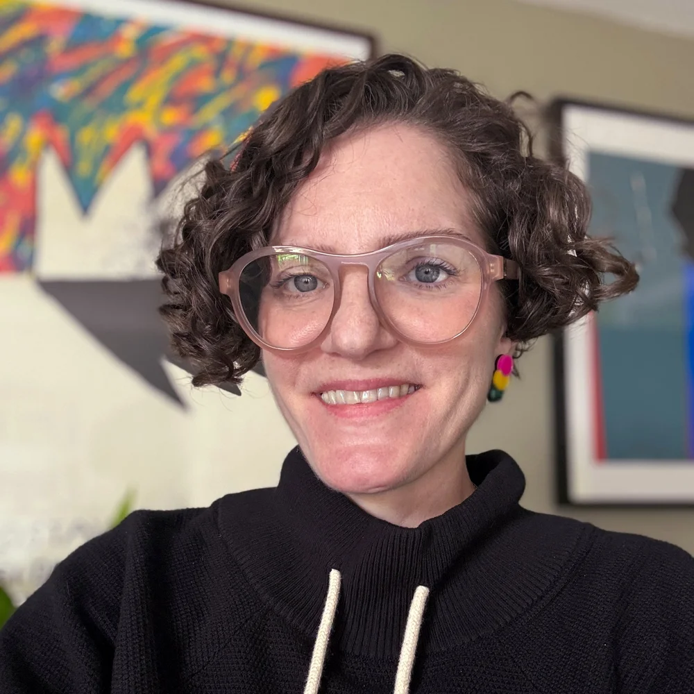 Emily Webber — Conflux