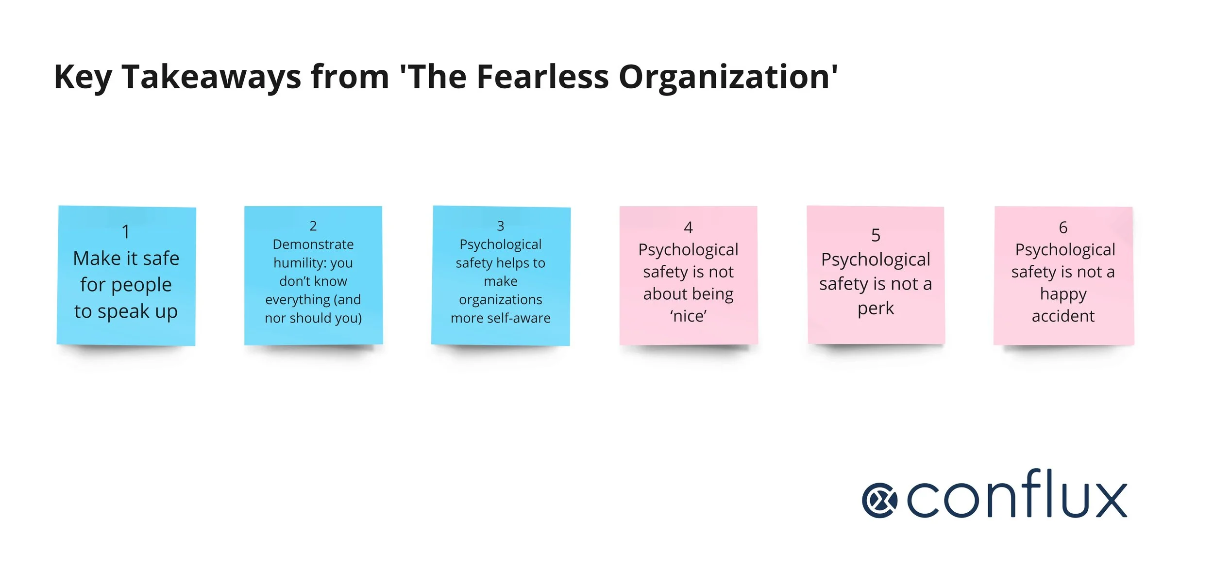 Making the most of your people: key takeaways from the book ‘The ...