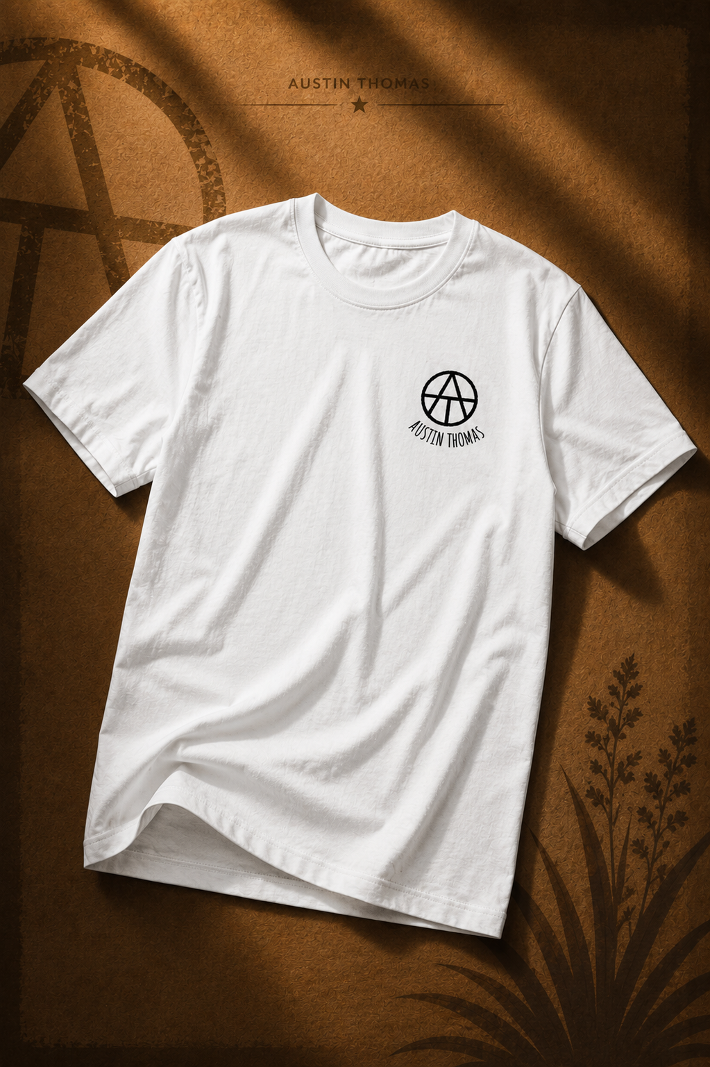 T-SHIRT WHITE