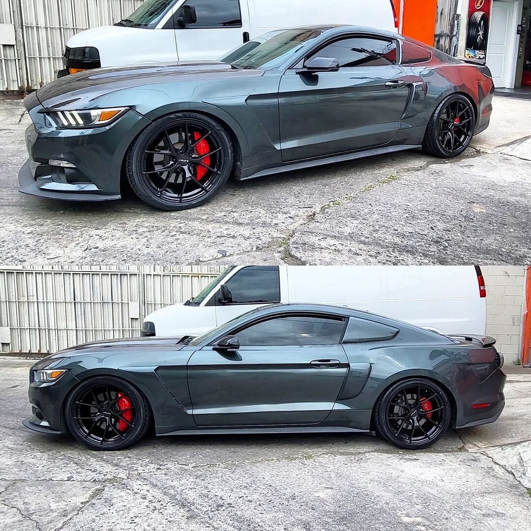 FORD MUSTANG GT ON 20&quot; INCH ELEMENT EL44 WHEELS 

@vipexoticwheelz 

___________________________
Place your order today: 

AZAD HQ (626) 338-3636
Email: Info@AzadWheels.com 
Send us a DM 
__________________________

#mustang #elementwheels #vipe