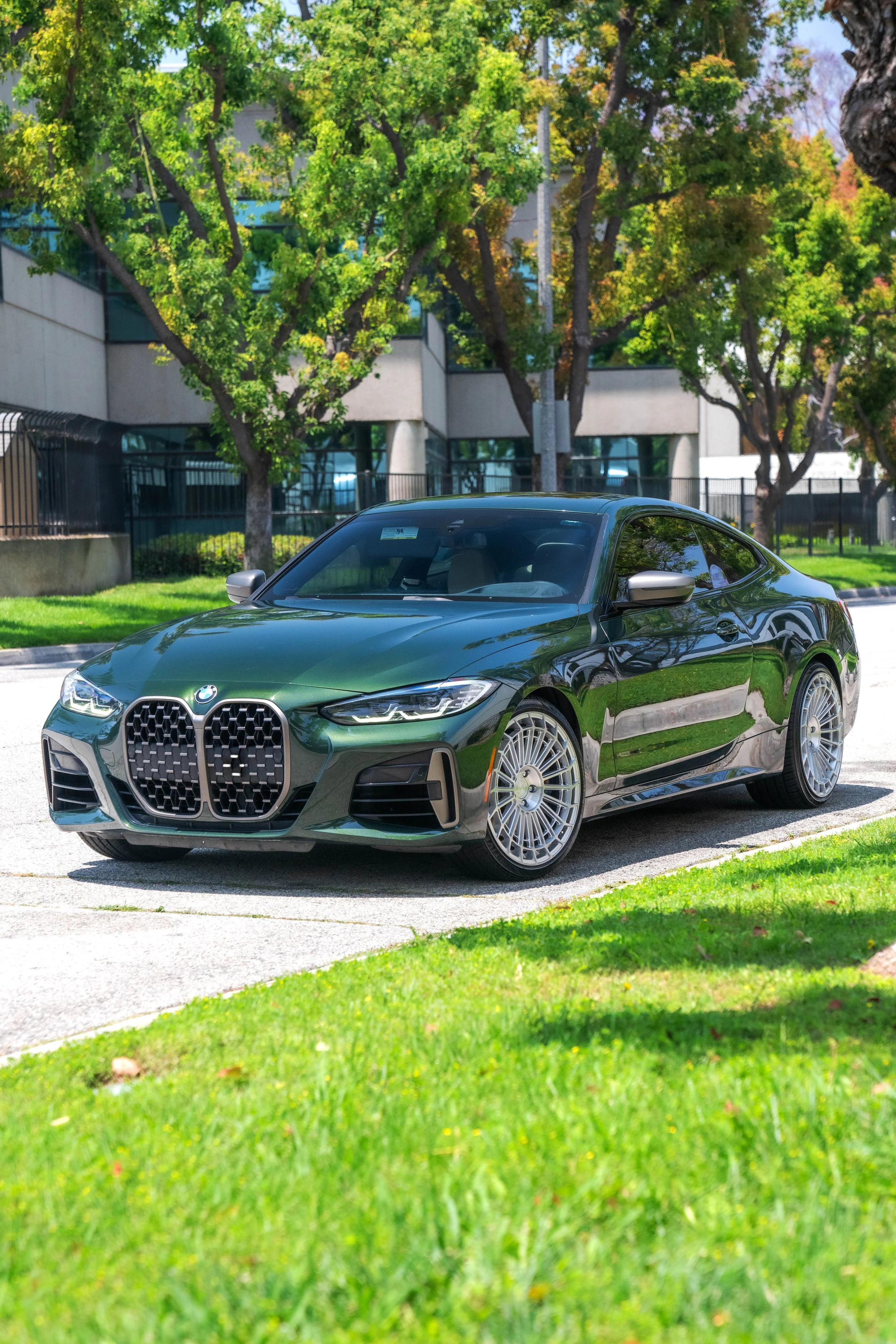 Element Wheels