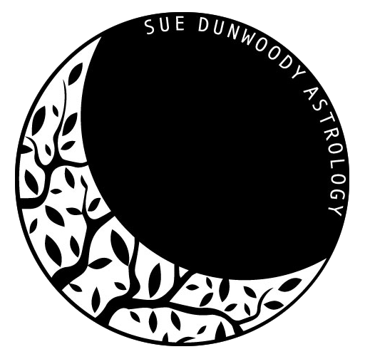 Sue Dunwoody Astrology