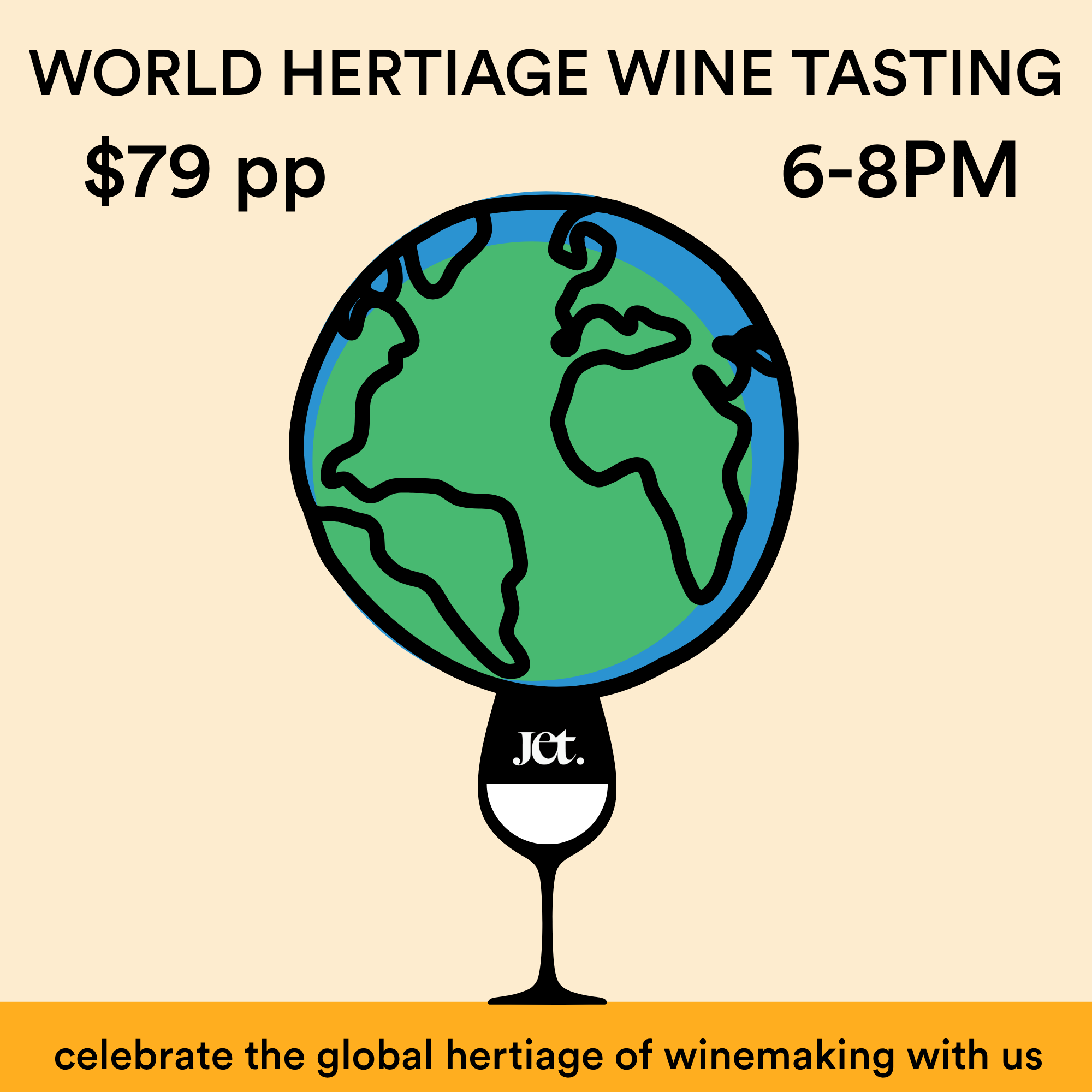 World Heritage Wine “Crawl” - Preserving the Past, Drinking Now