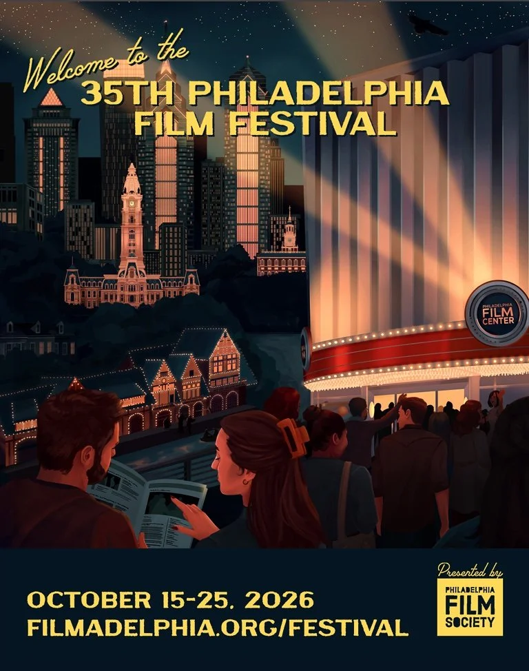 PFS: Film Festaurant Week