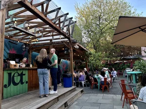 Jet Wine Bar photo