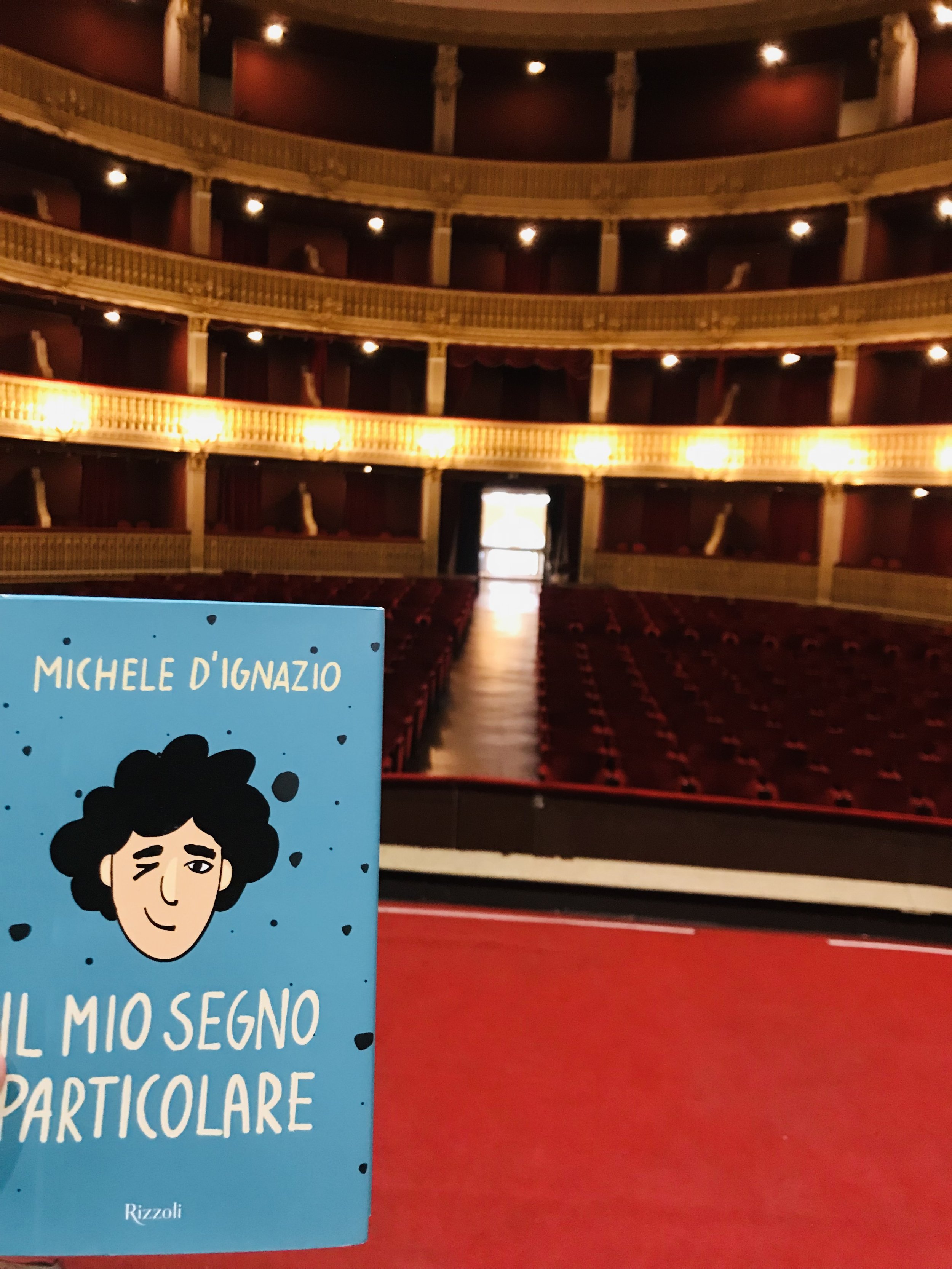 Teatro Trastevere