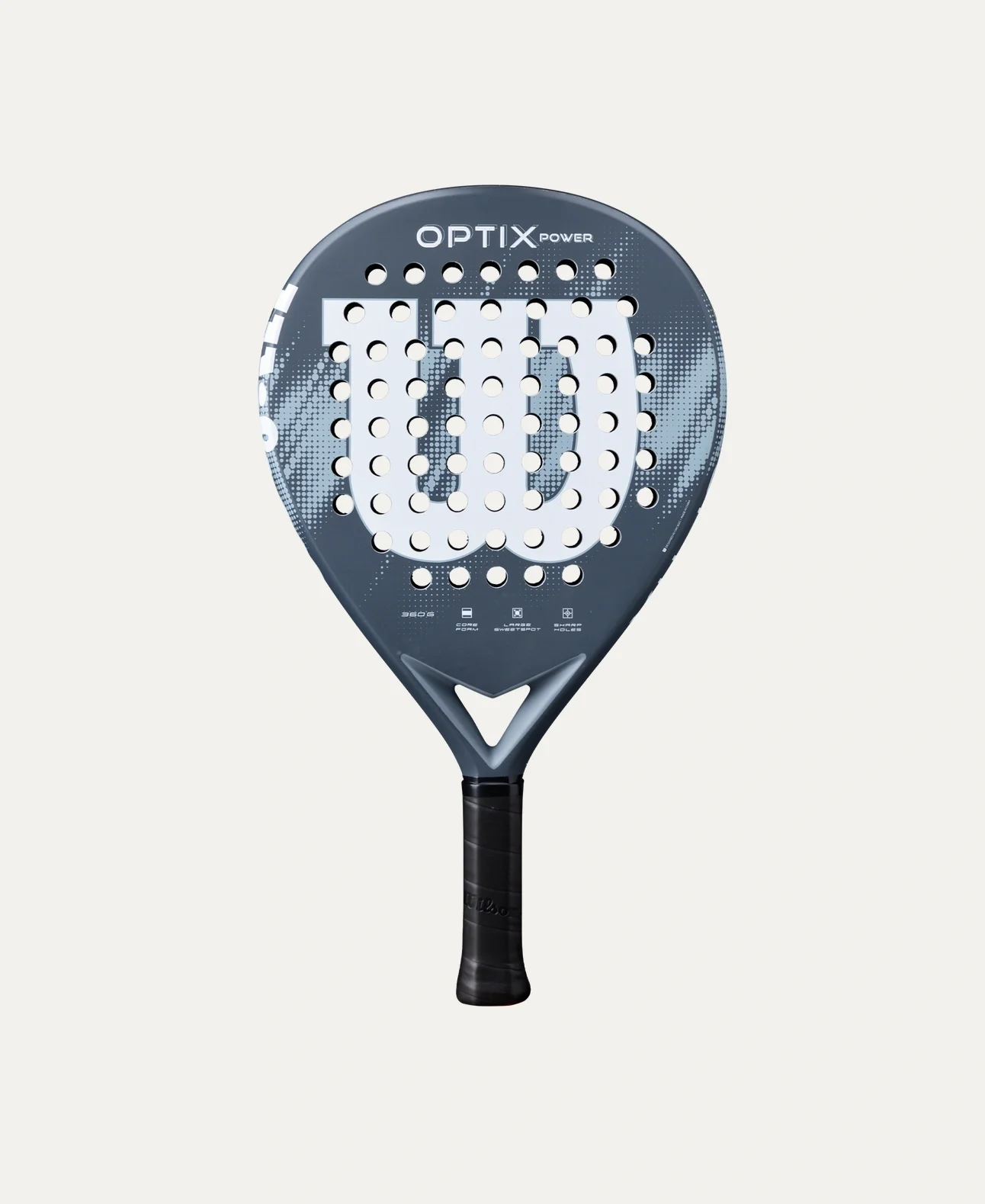 Wilson Optix V2 Power (Blue)
