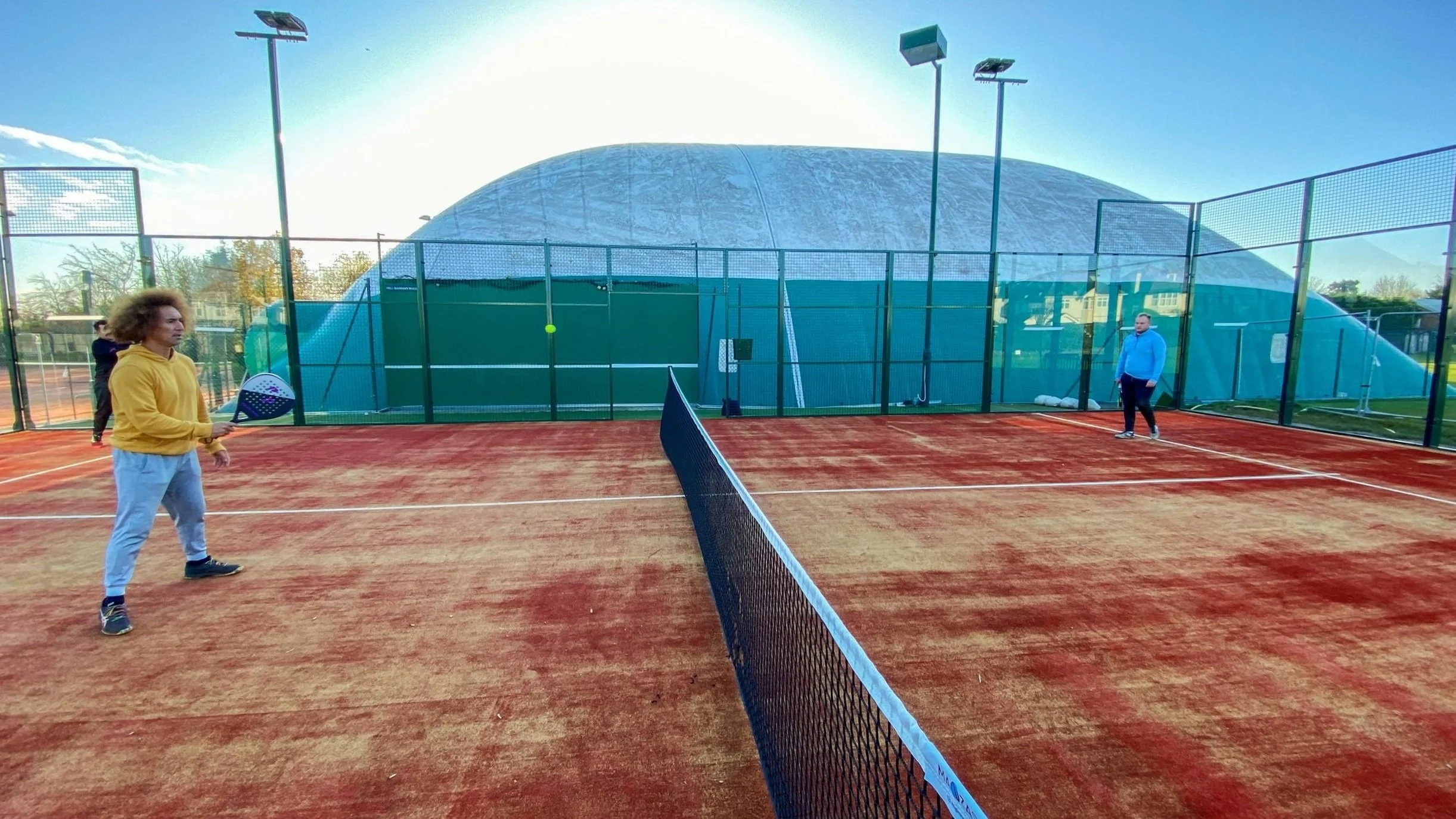 Surbiton Racket & Fitness Club thumbnail