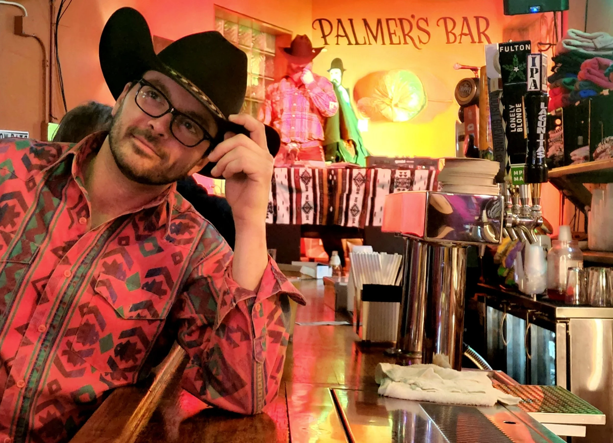 Events — Iron Exchange