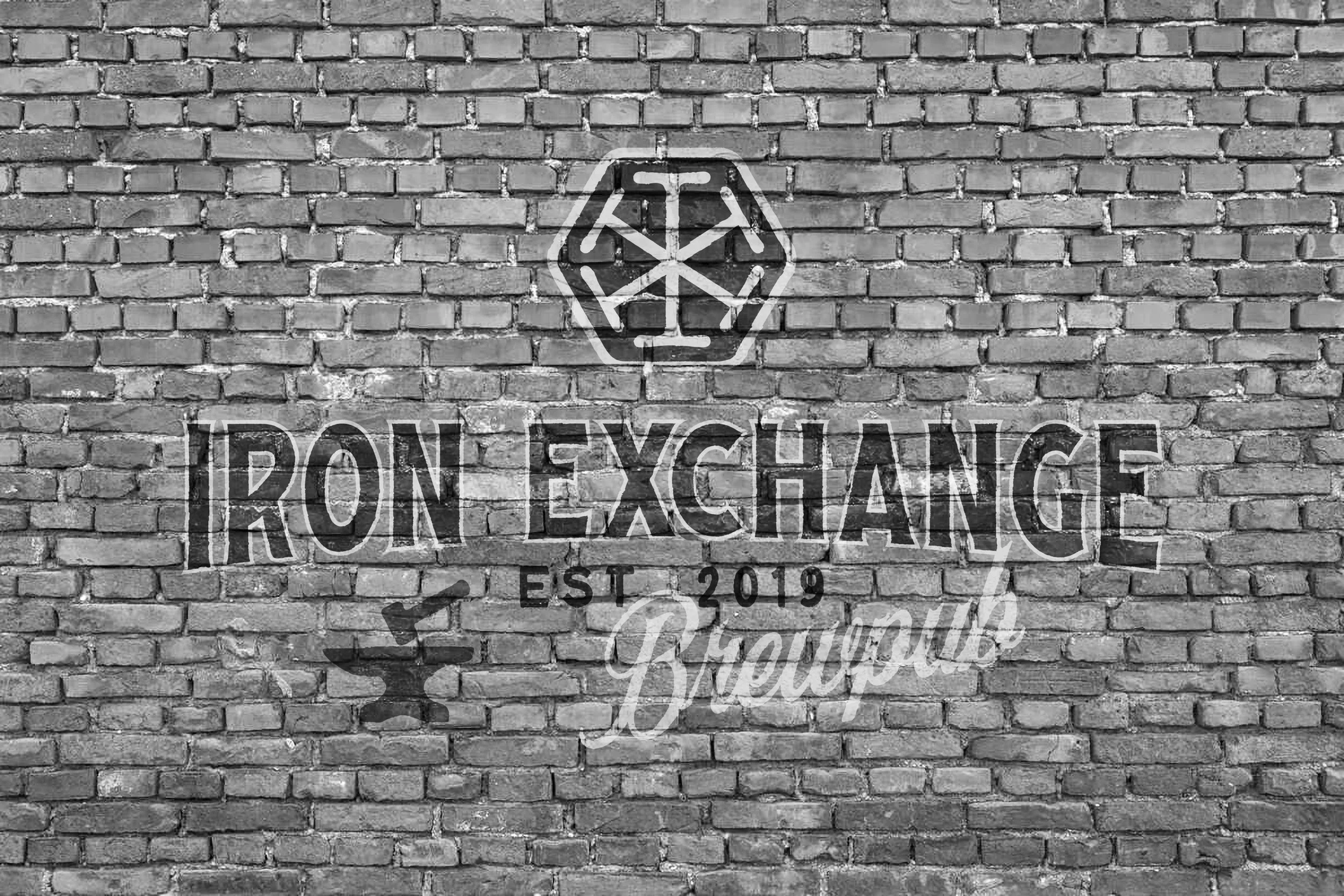 Events — Iron Exchange