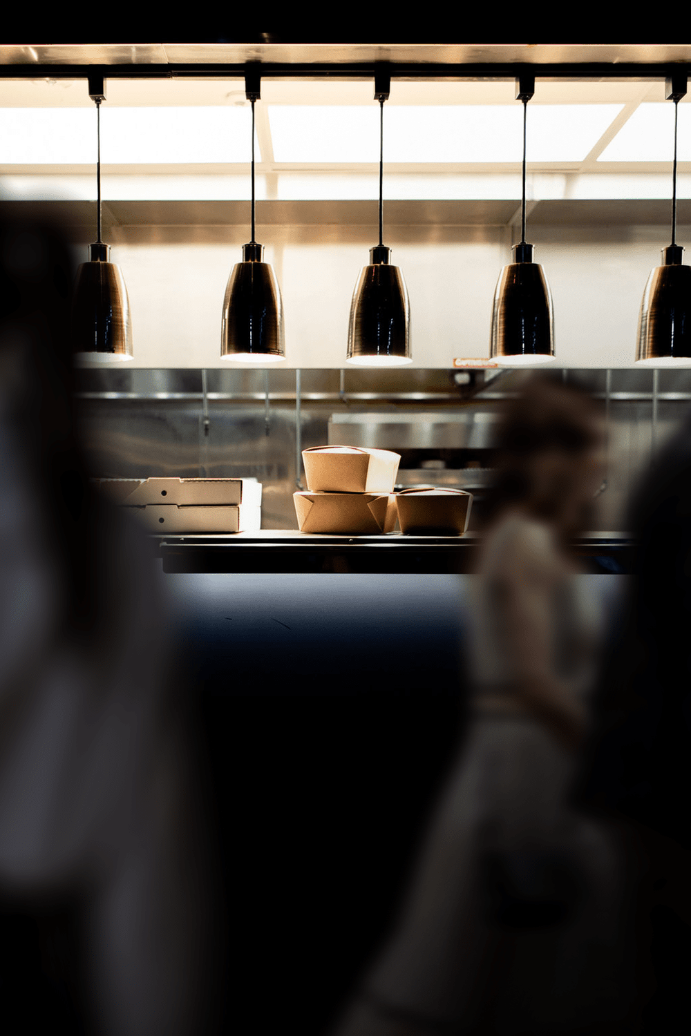 Reservations — Iron Exchange