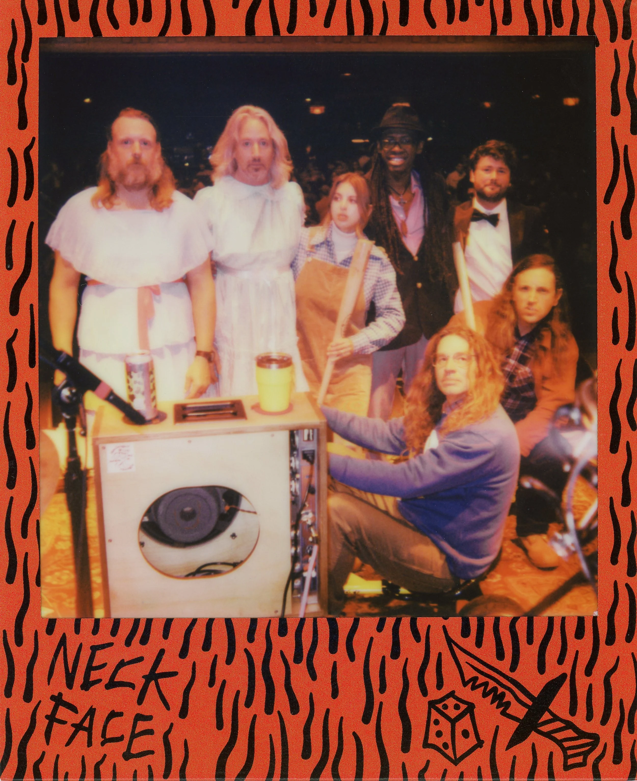 Grateful Shred - Fall Tour 2025