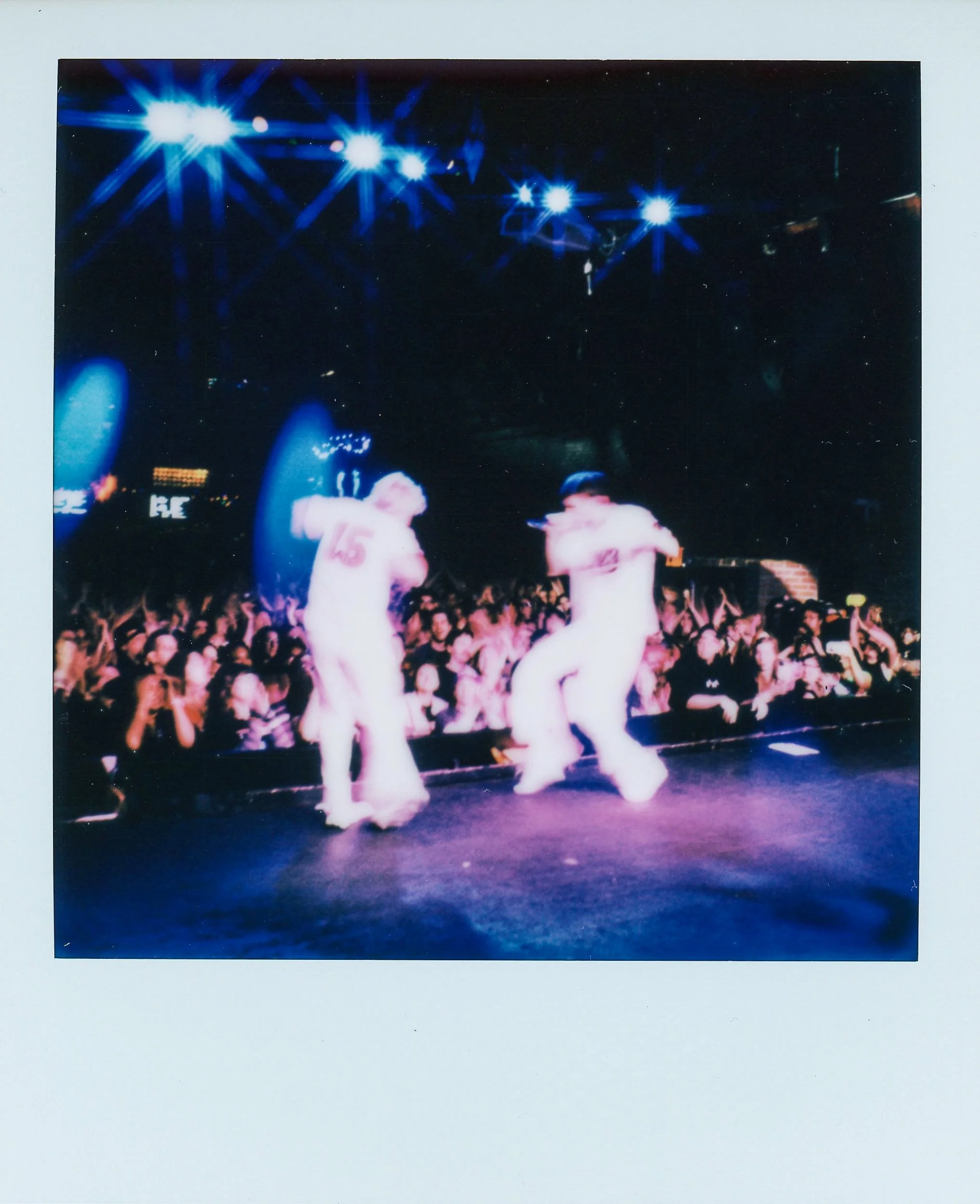 3OH!3 - Brooklyn Bowl - 15 Years of Streets of Gold