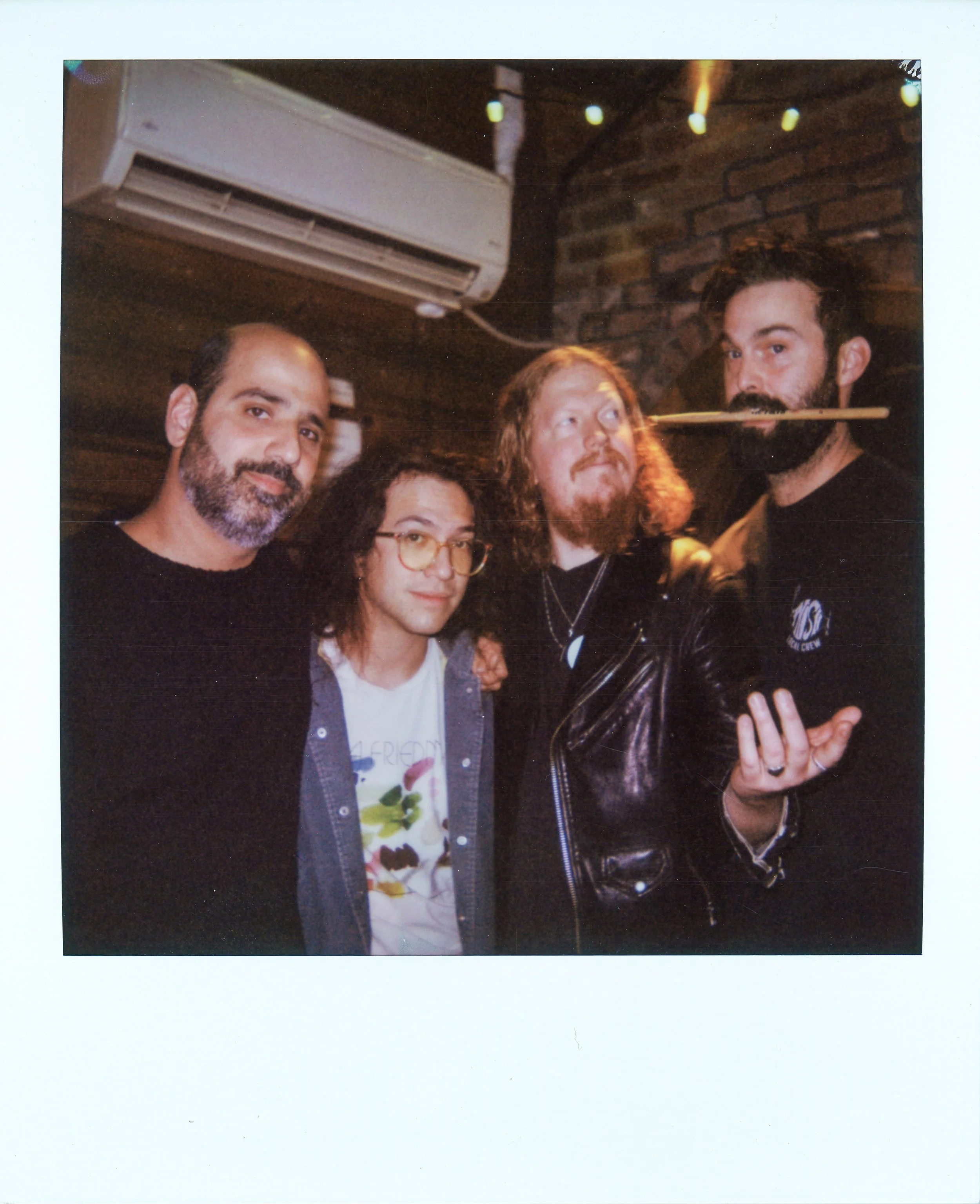 Taper’s Choice - Brooklyn Bowl - 2026