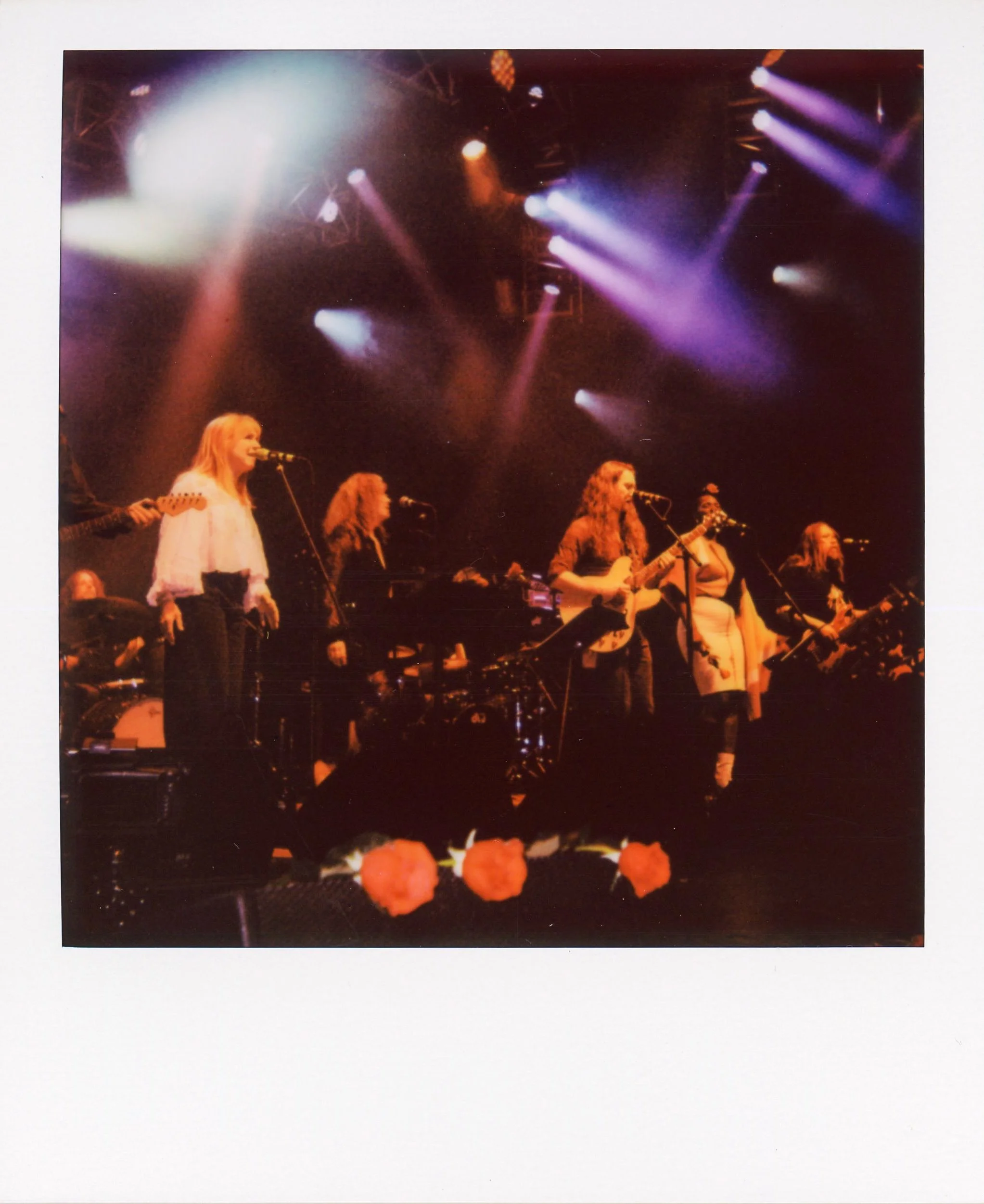 Unbroken Chain - Grahame Lesh and Friends Capitol Theatre Run - 2026