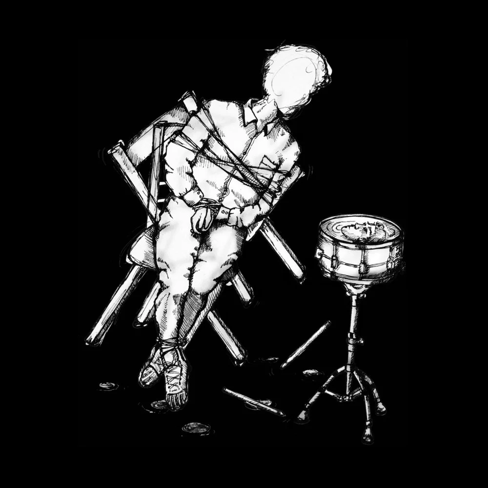 Snare Drum Come Save His Life.jpg