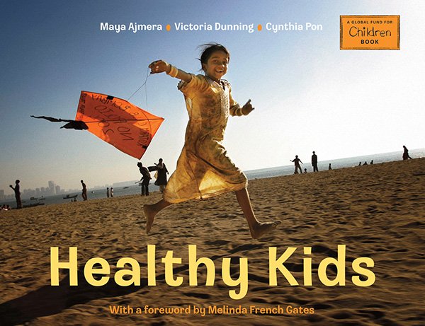 HEALTHY KIDS