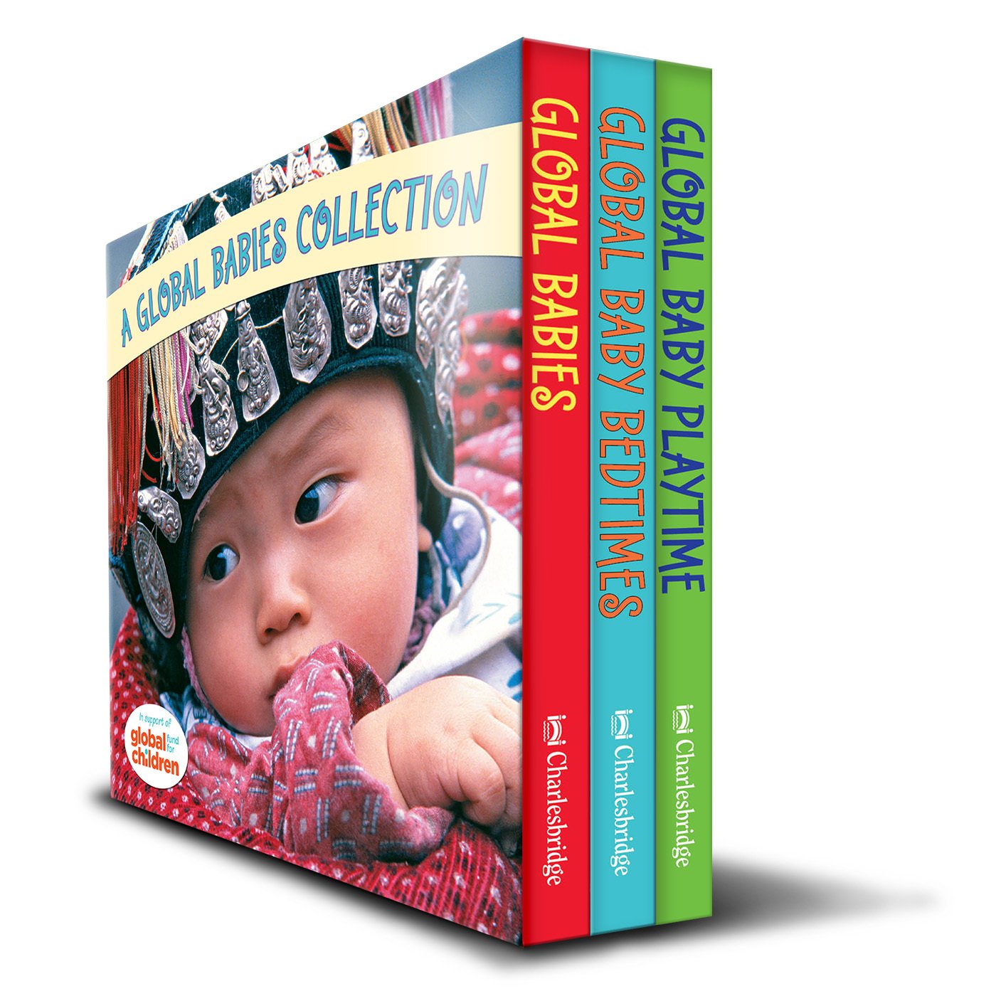 GLOBAL BABY BOXED SET