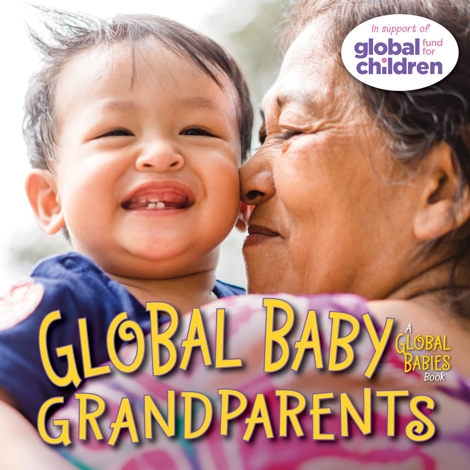 GLOBAL BABY GRANDPARENTS