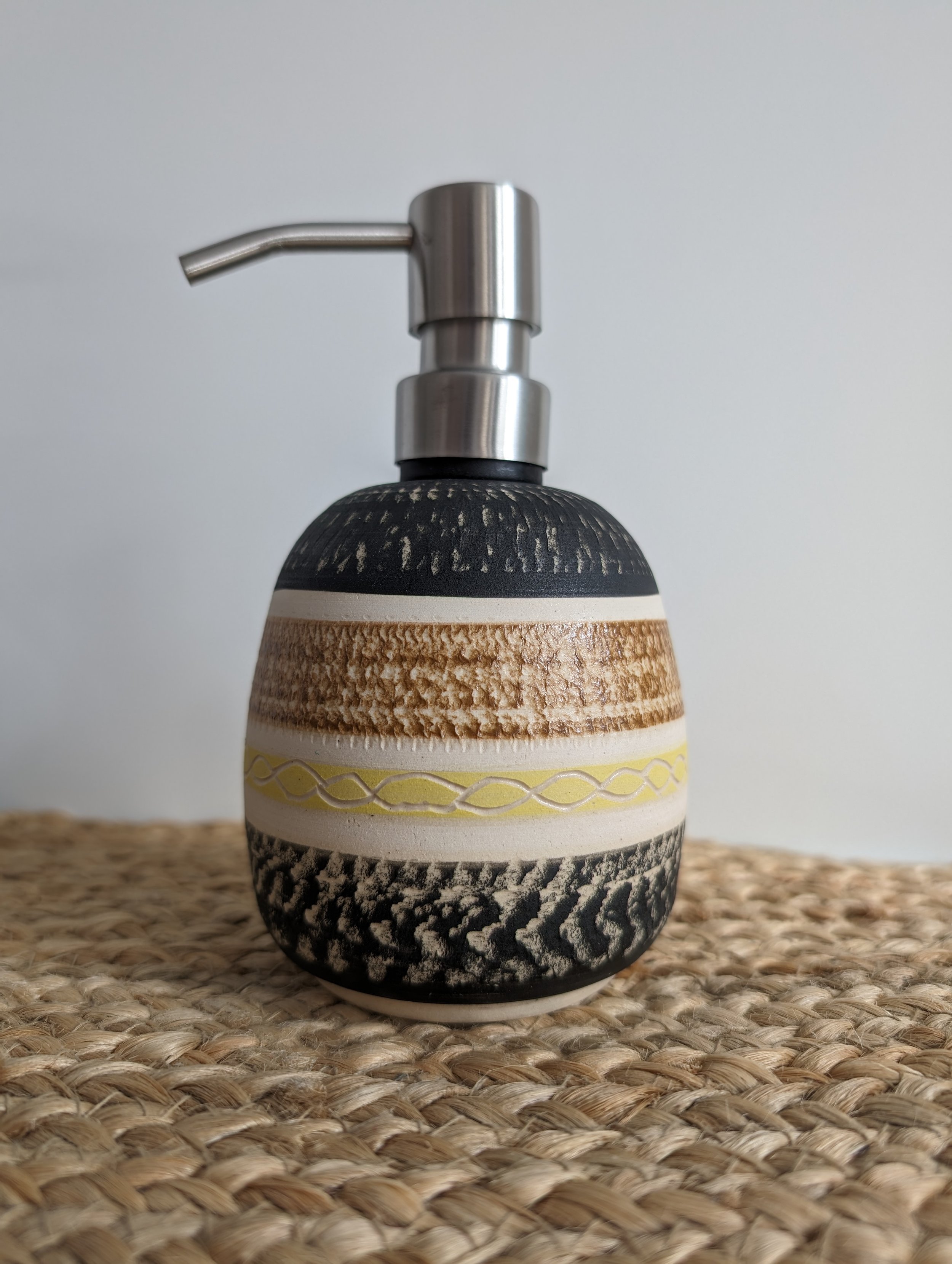 Blk Brown Yellow Soap Dispenser2..jpg
