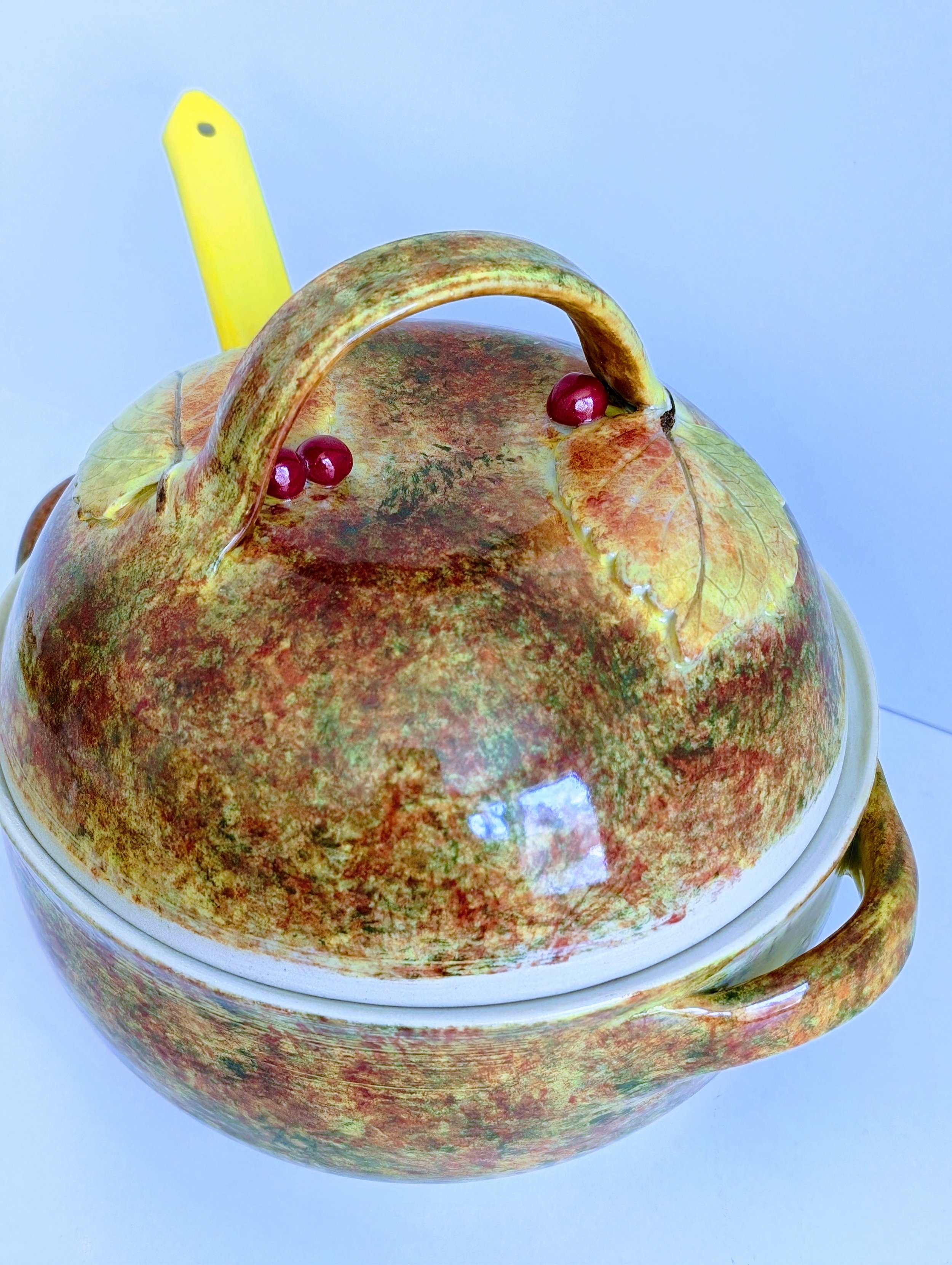Soup Tureen Ladle to the Back..jpg