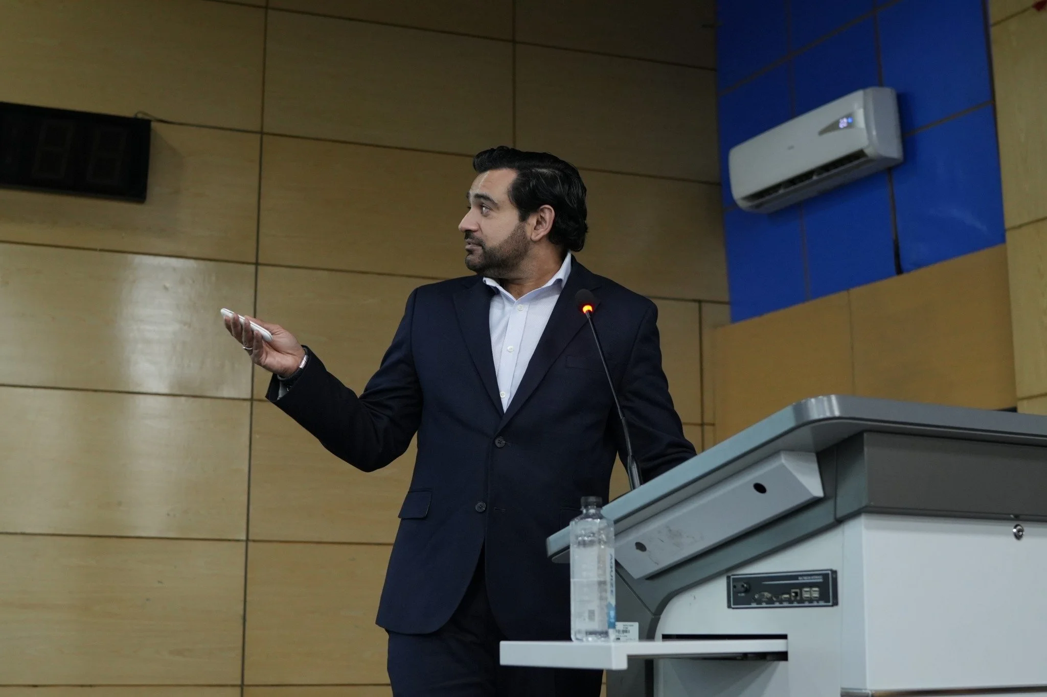 International Sports Medicine Conference Karachi 2026