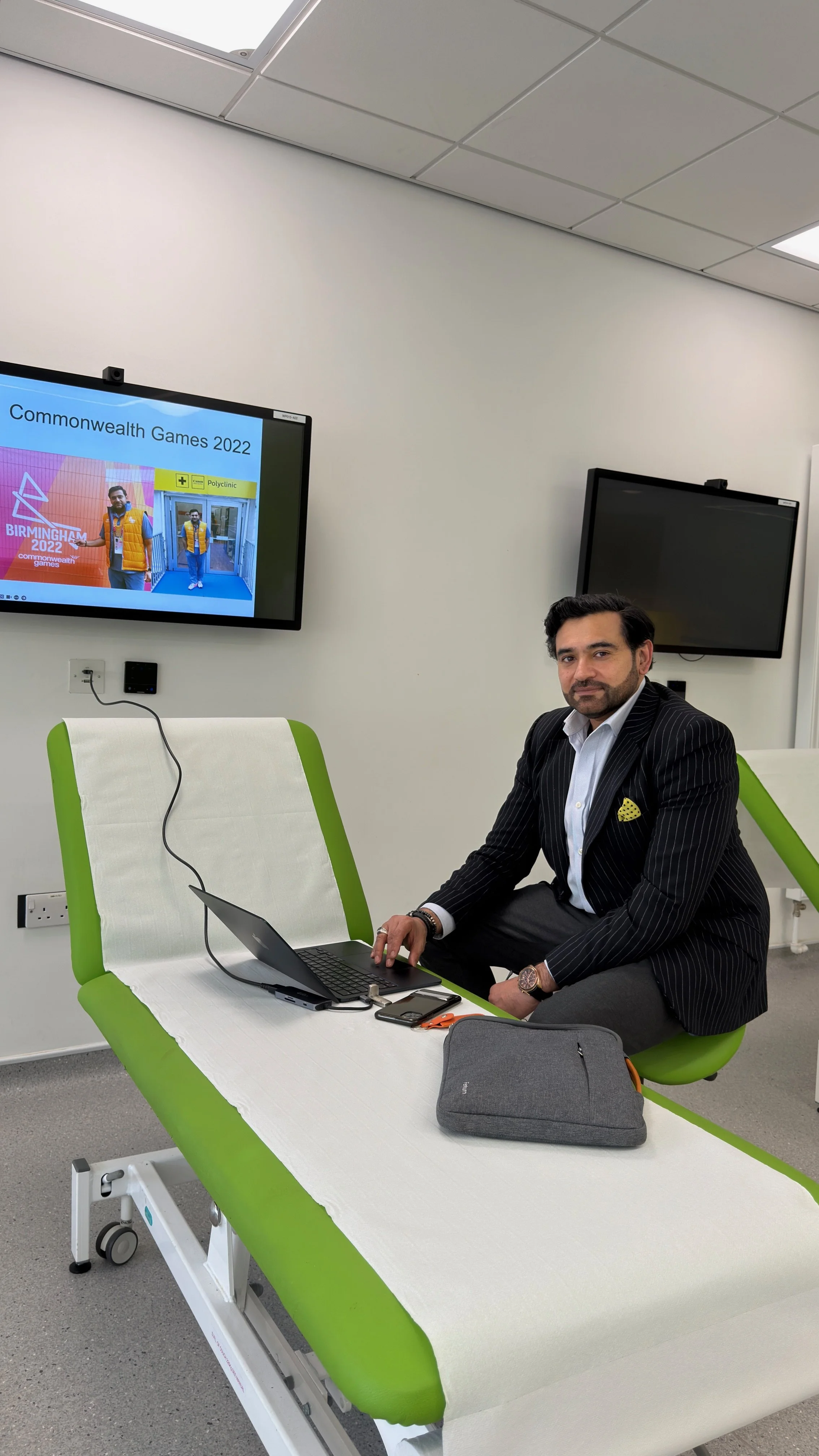 Wolverhampton University