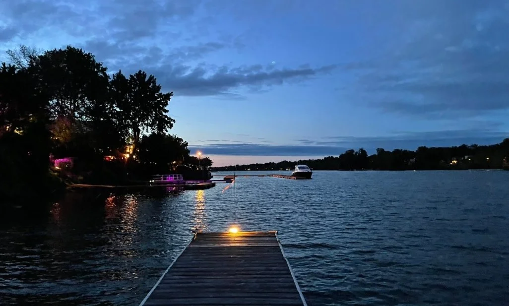 Yacht Reception & Brokers’ Dinner