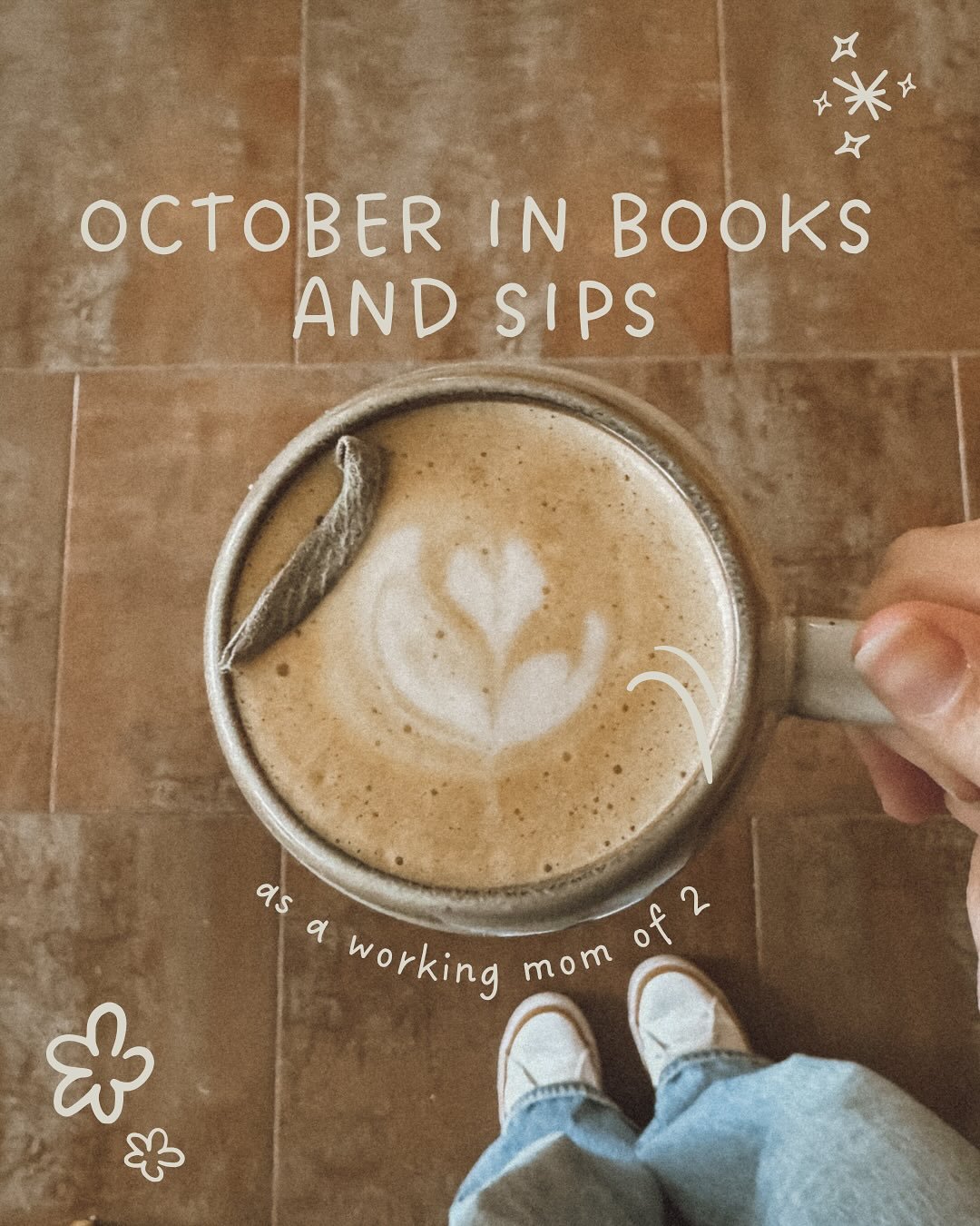 reading as a working mom is often done in the margins (no book puns intended) &mdash; listening to audiobooks after drop off, squeezing in a few minutes of a kindle read during extra curriculars, and in the last few moments before sleep. 

I hope you