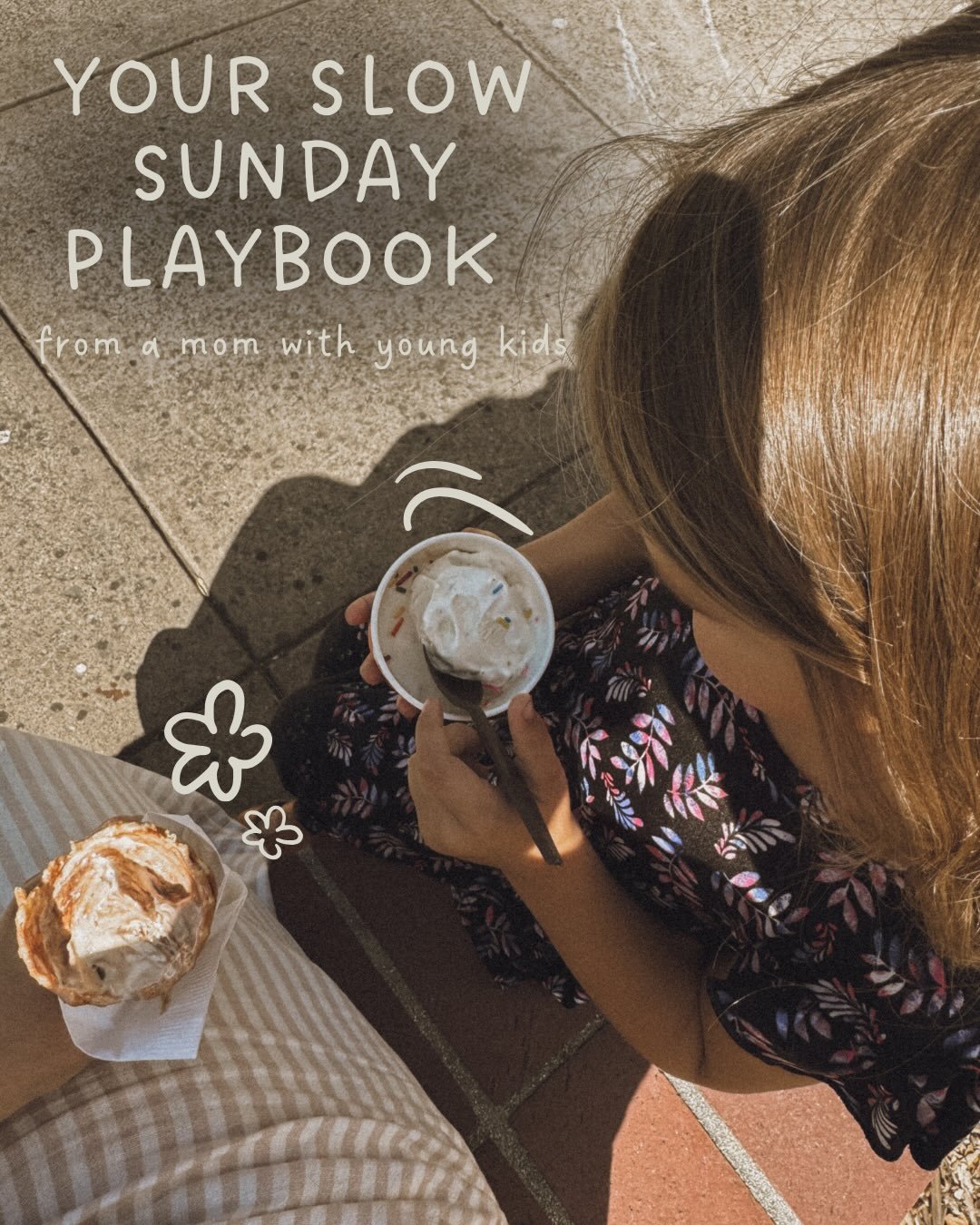 your gentle guide to productive + restful weekends (yes, even with young kids!)

this guide is less about rules and structures and things you &ldquo;should&rdquo; do and more about ideas for enjoying the season you&rsquo;re in!

the work of motherhoo