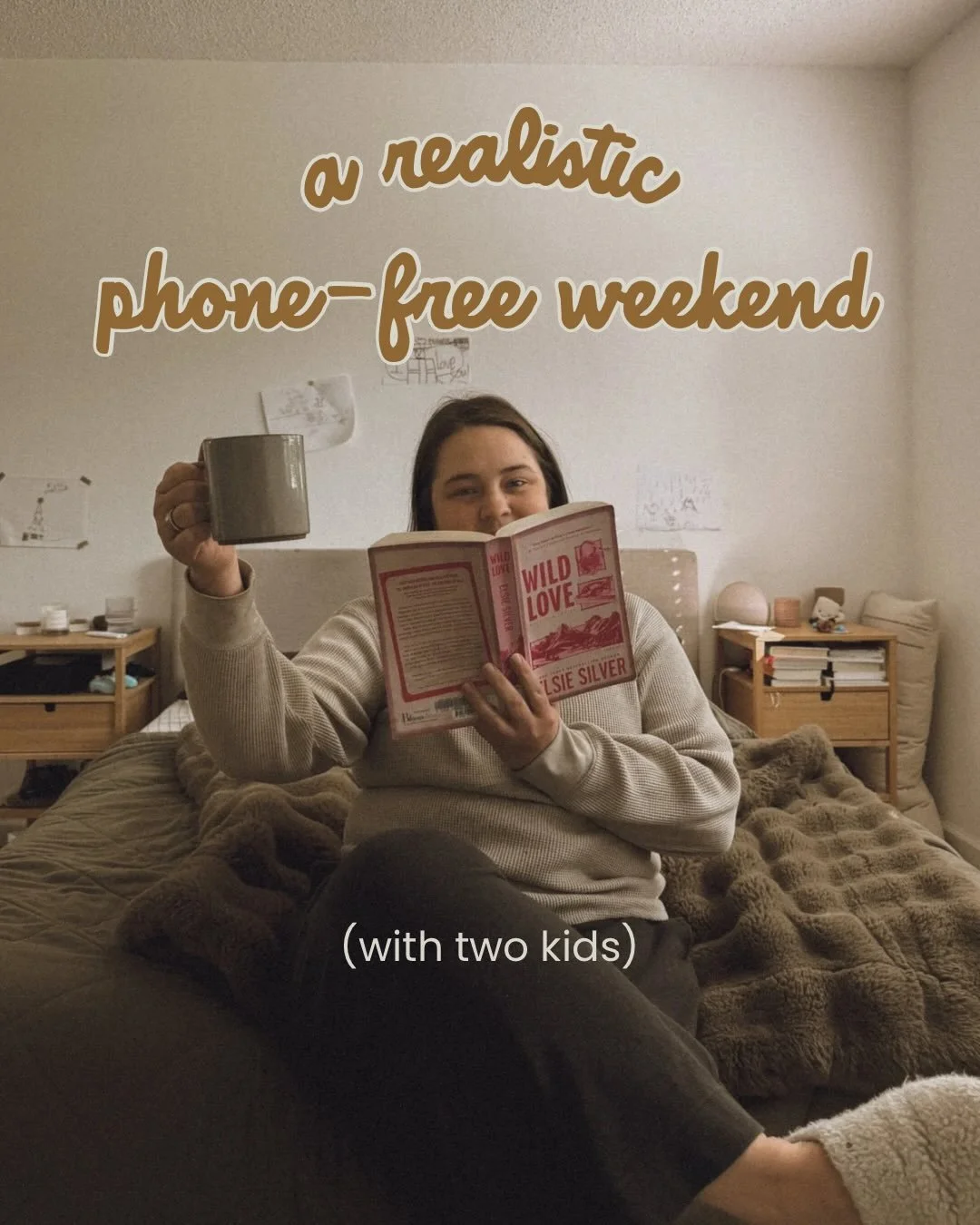 here&rsquo;s your sign to but that pocket distraction away and enjoy the weekend with your family!

the options are endless when you choose to be present &hearts;️

even though we still deal with sibling fights, hurtful words, and pushback, we find t