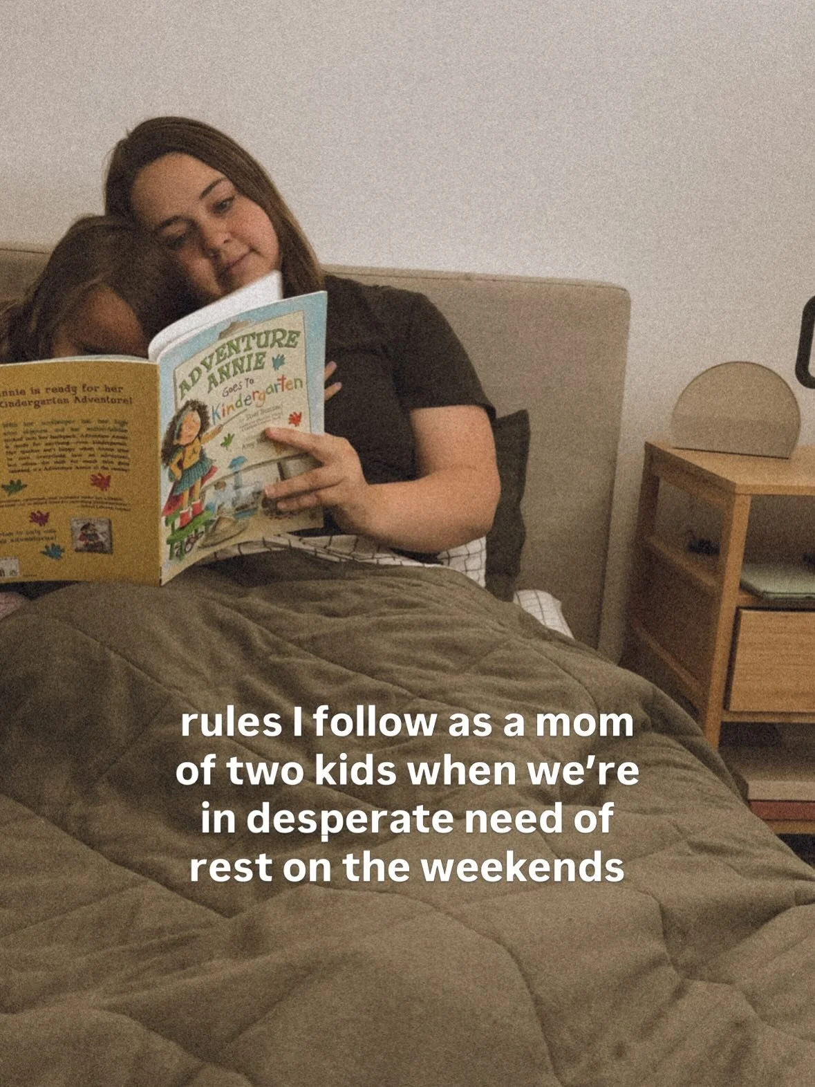 never been more prepared for a monday after a weekend like this &hearts;️

taking at least one weekend day to fully rest and just be, without expectations to be anywhere or do anything is the exact thing I didn&rsquo;t know I needed for so long. now 