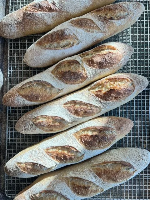 baguette