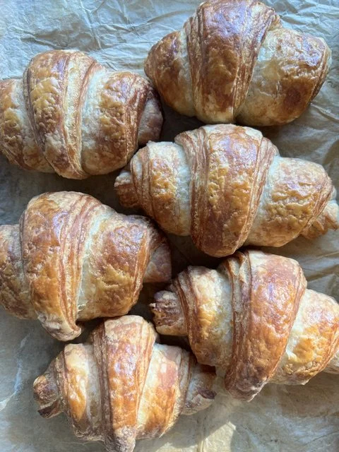 croissants