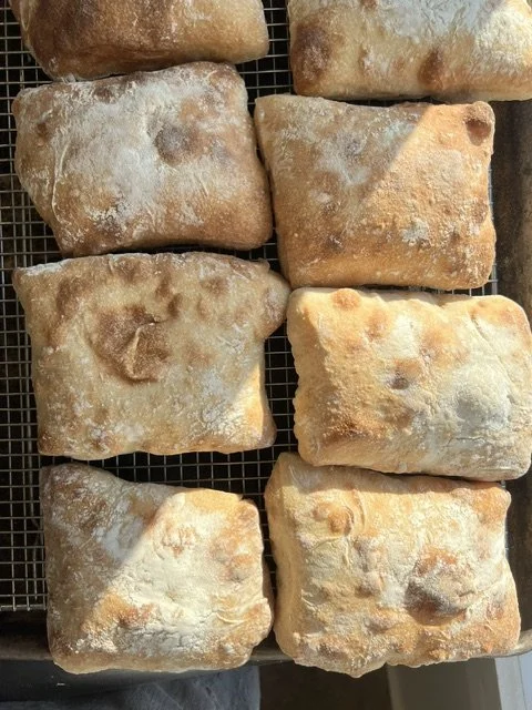 ciabatta