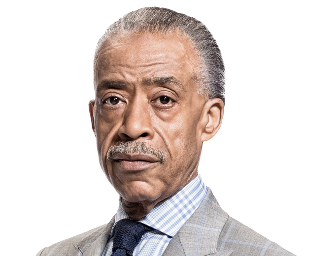 Home — National Action Network
