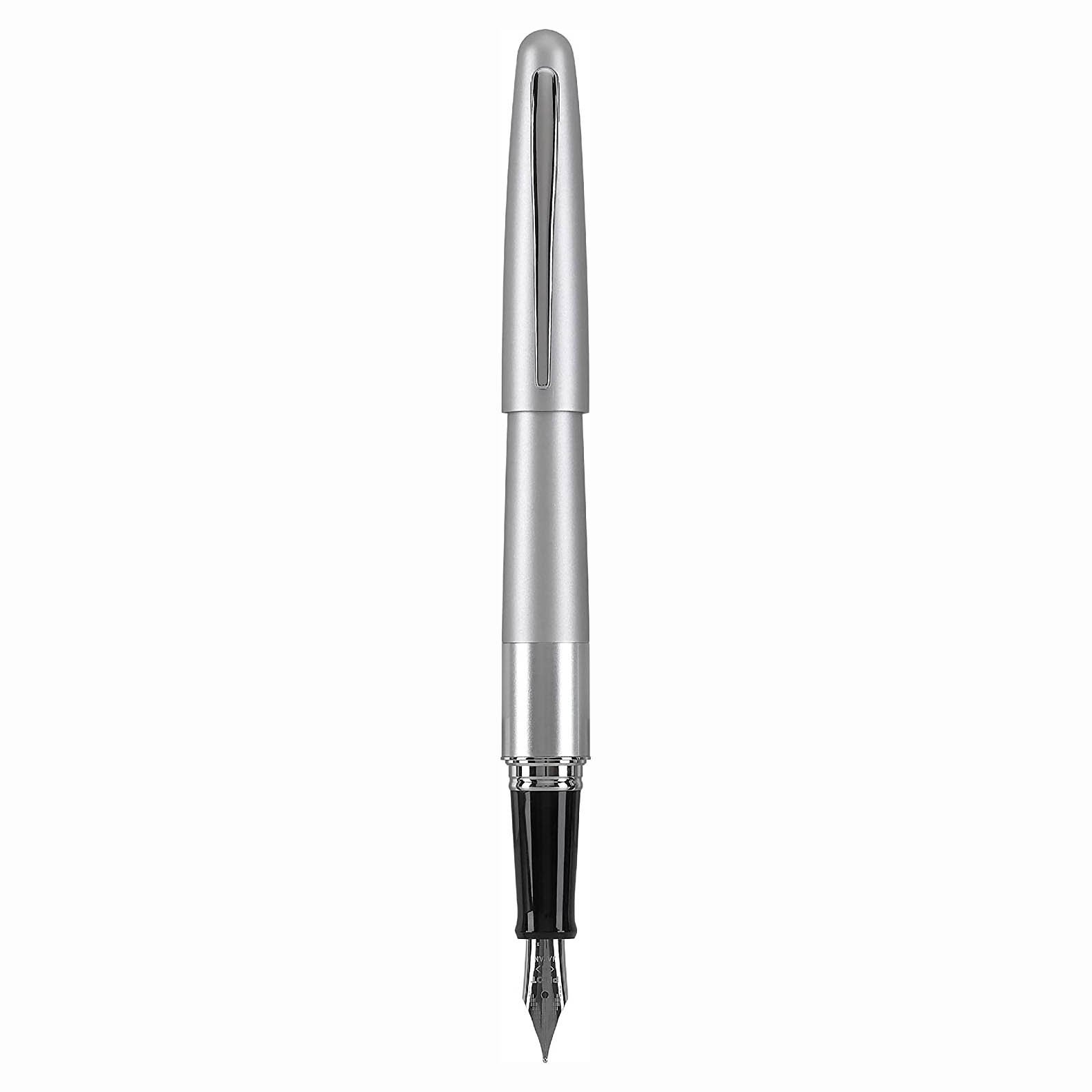 Fountain Pens & Ink — Sketch Inspired